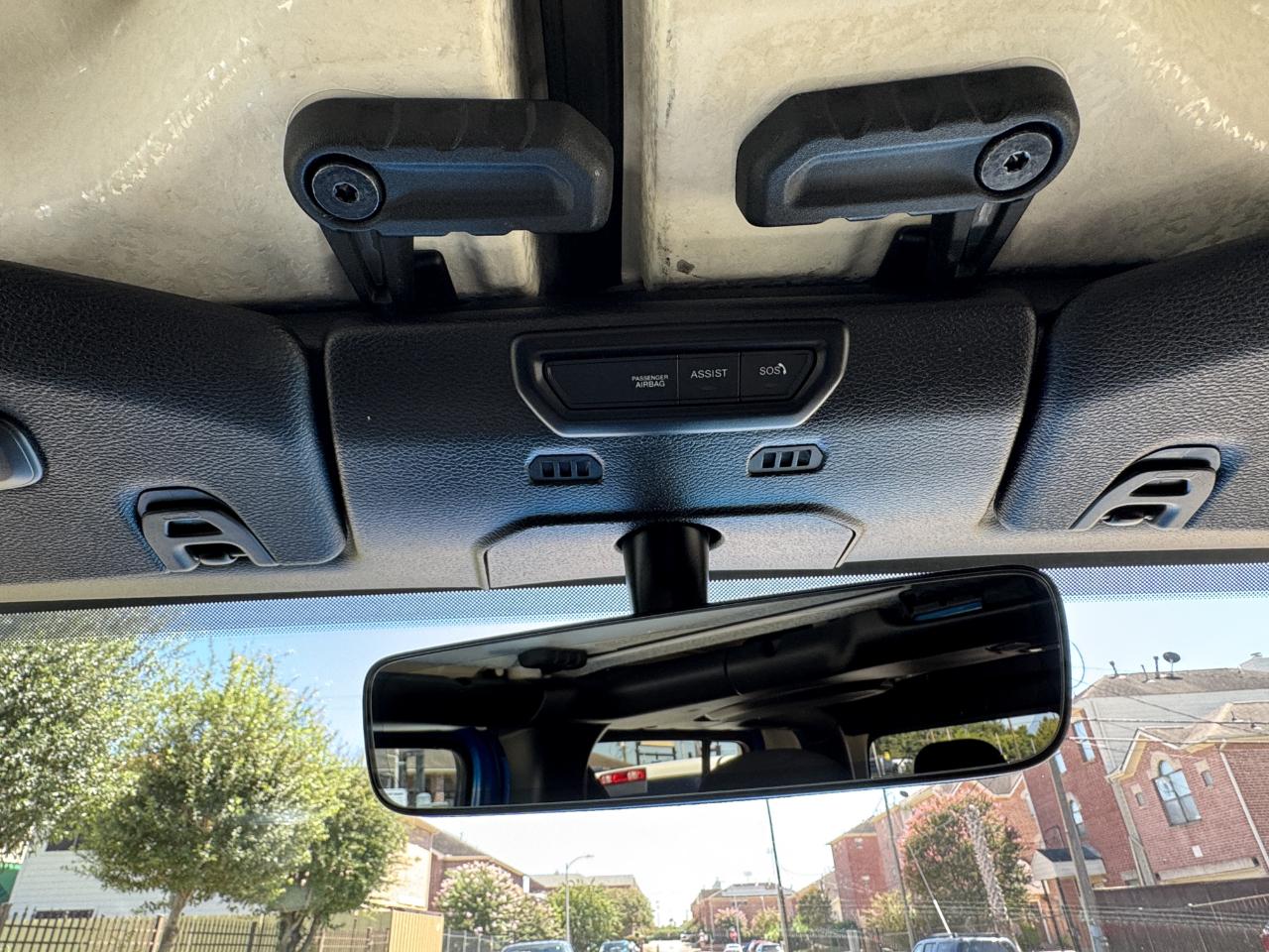 Jeep Gladiator  2020