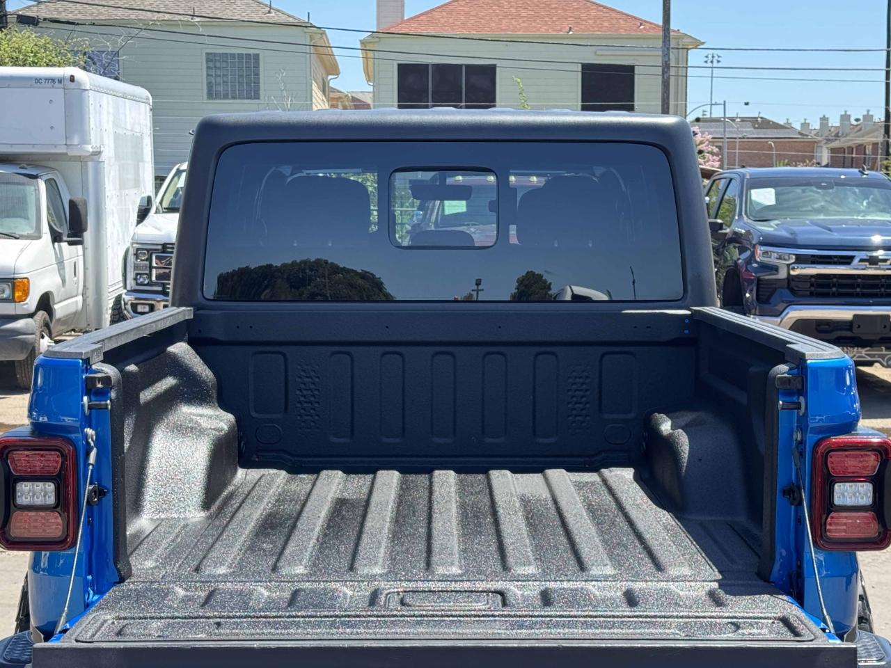 Jeep Gladiator  2020
