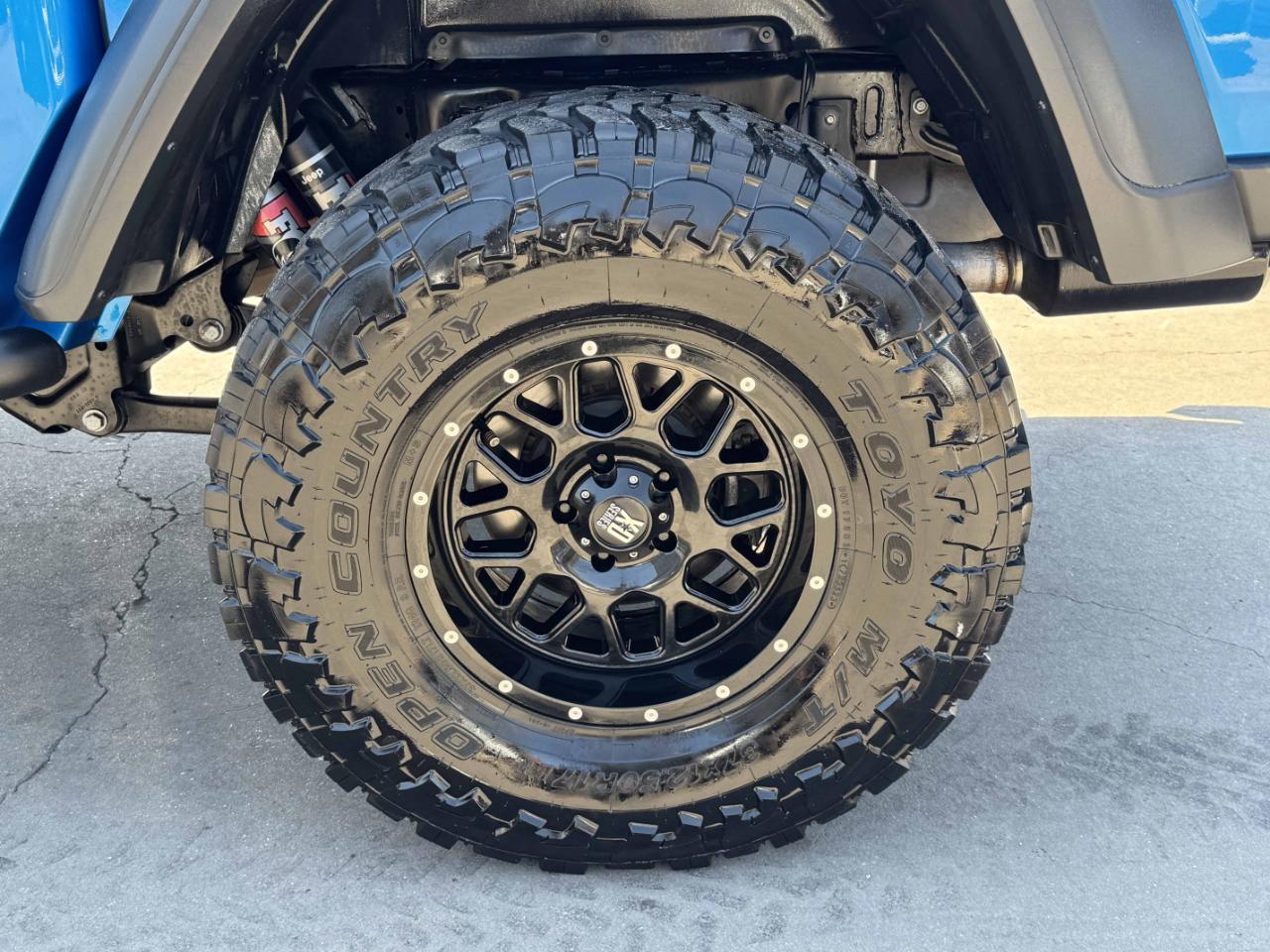 Jeep Gladiator  2020