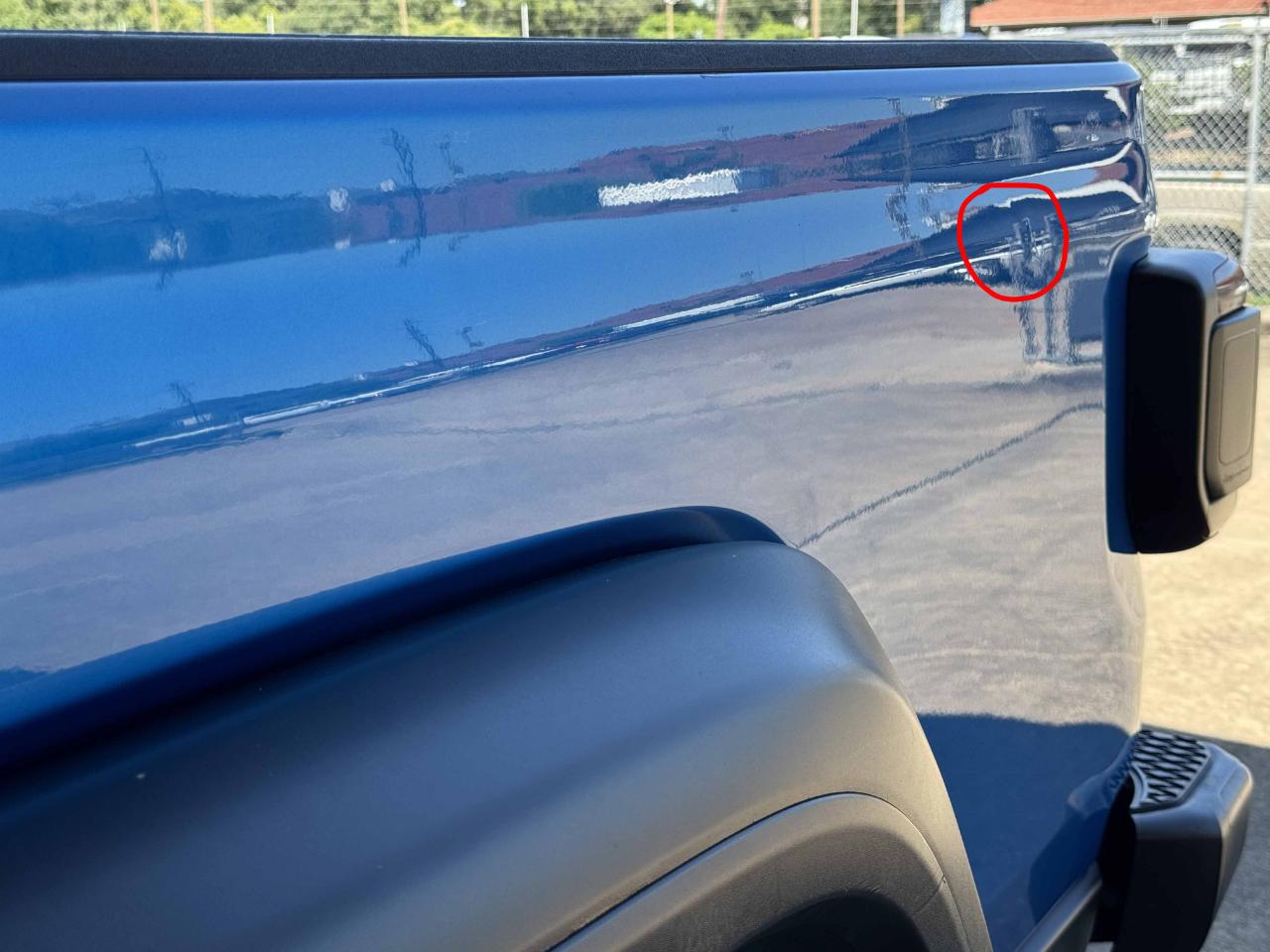 Jeep Gladiator  2020