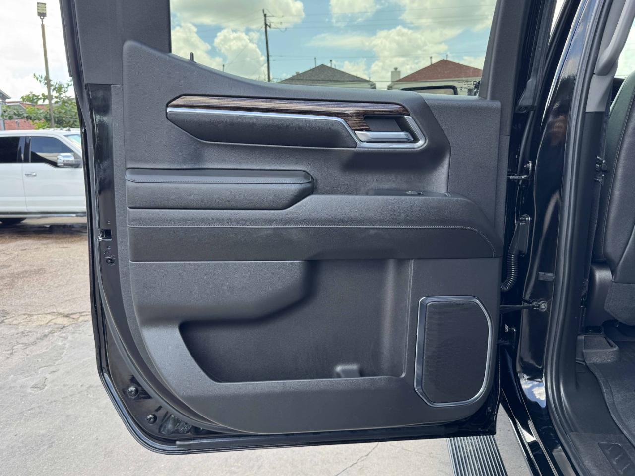 GMC Sierra 1500 Elevation Crew Cab 4WD 2024