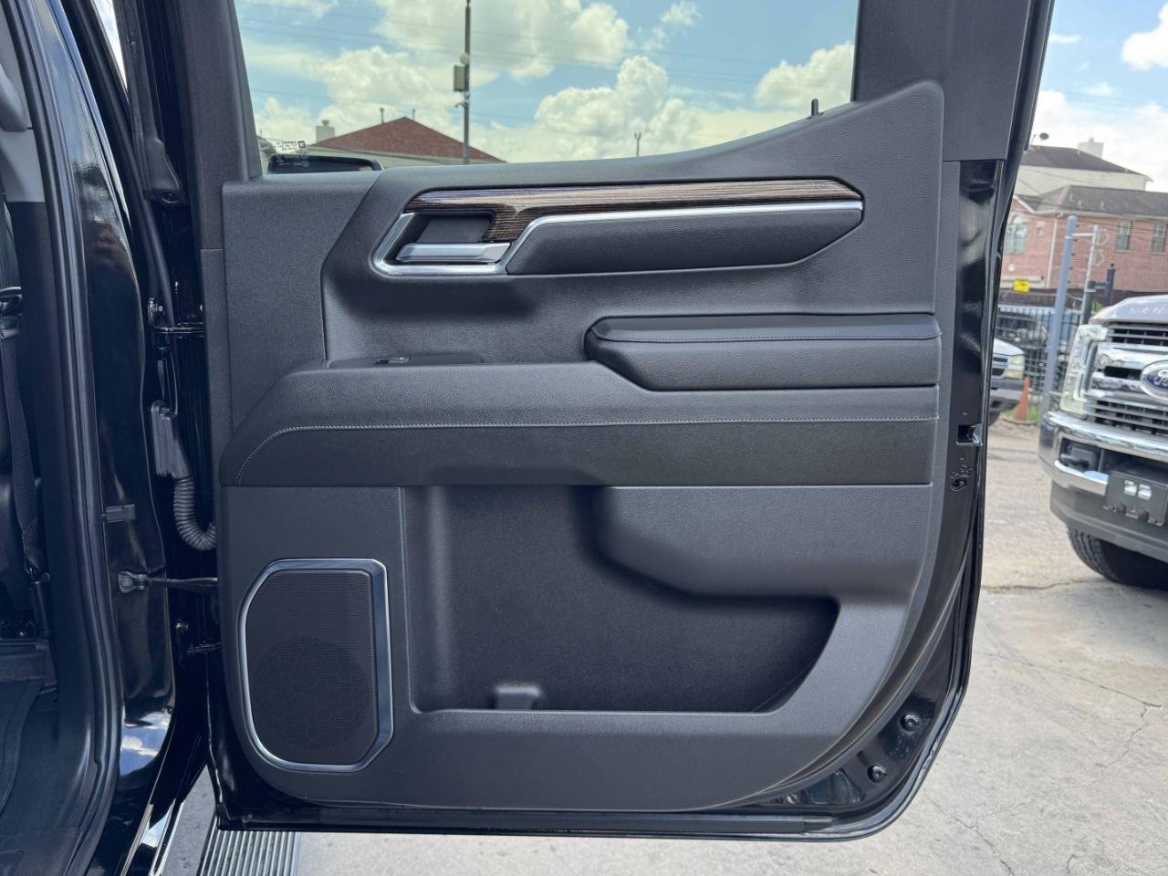 GMC Sierra 1500 Elevation Crew Cab 4WD 2024