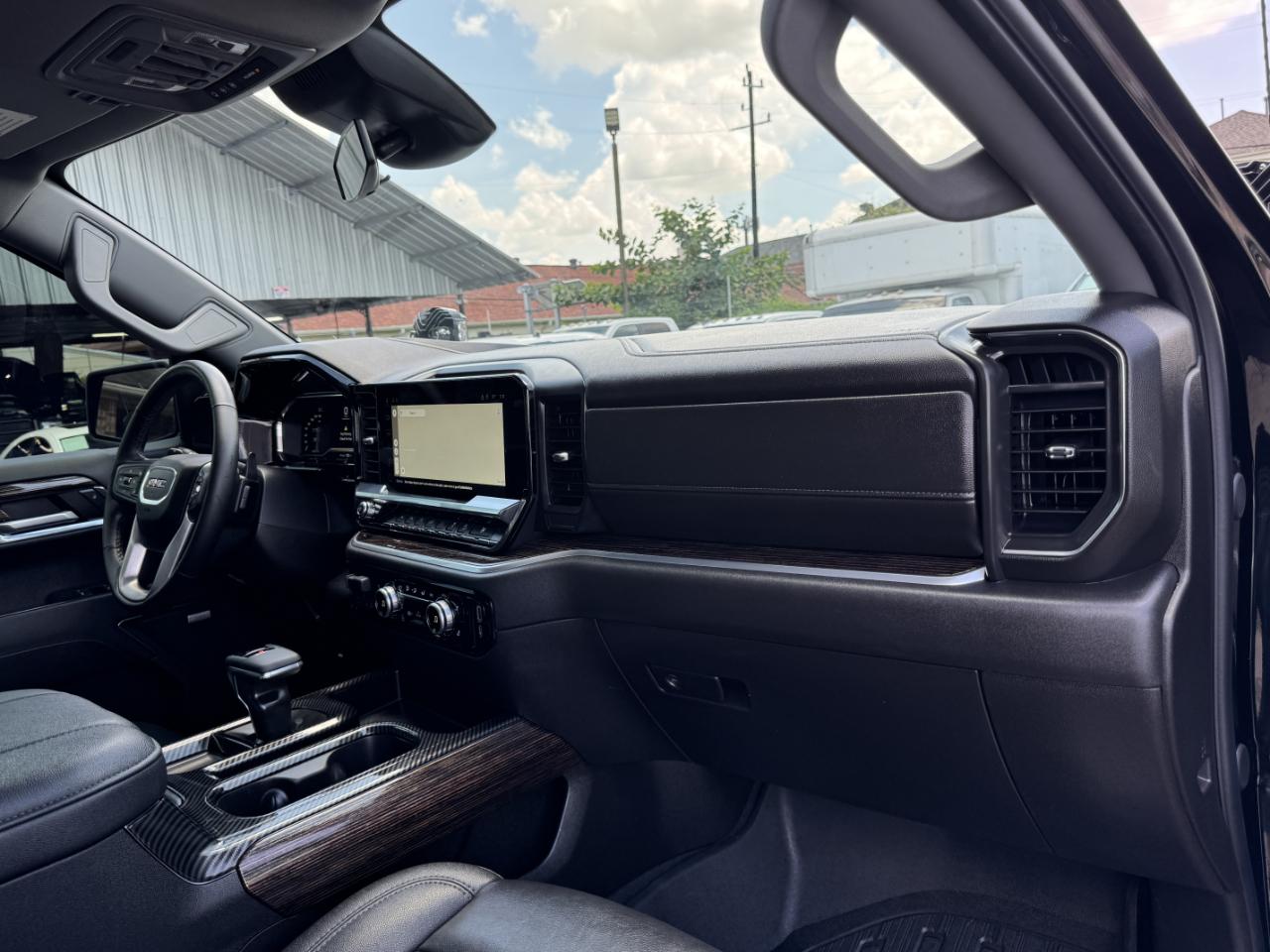 GMC Sierra 1500 Elevation Crew Cab 4WD 2024