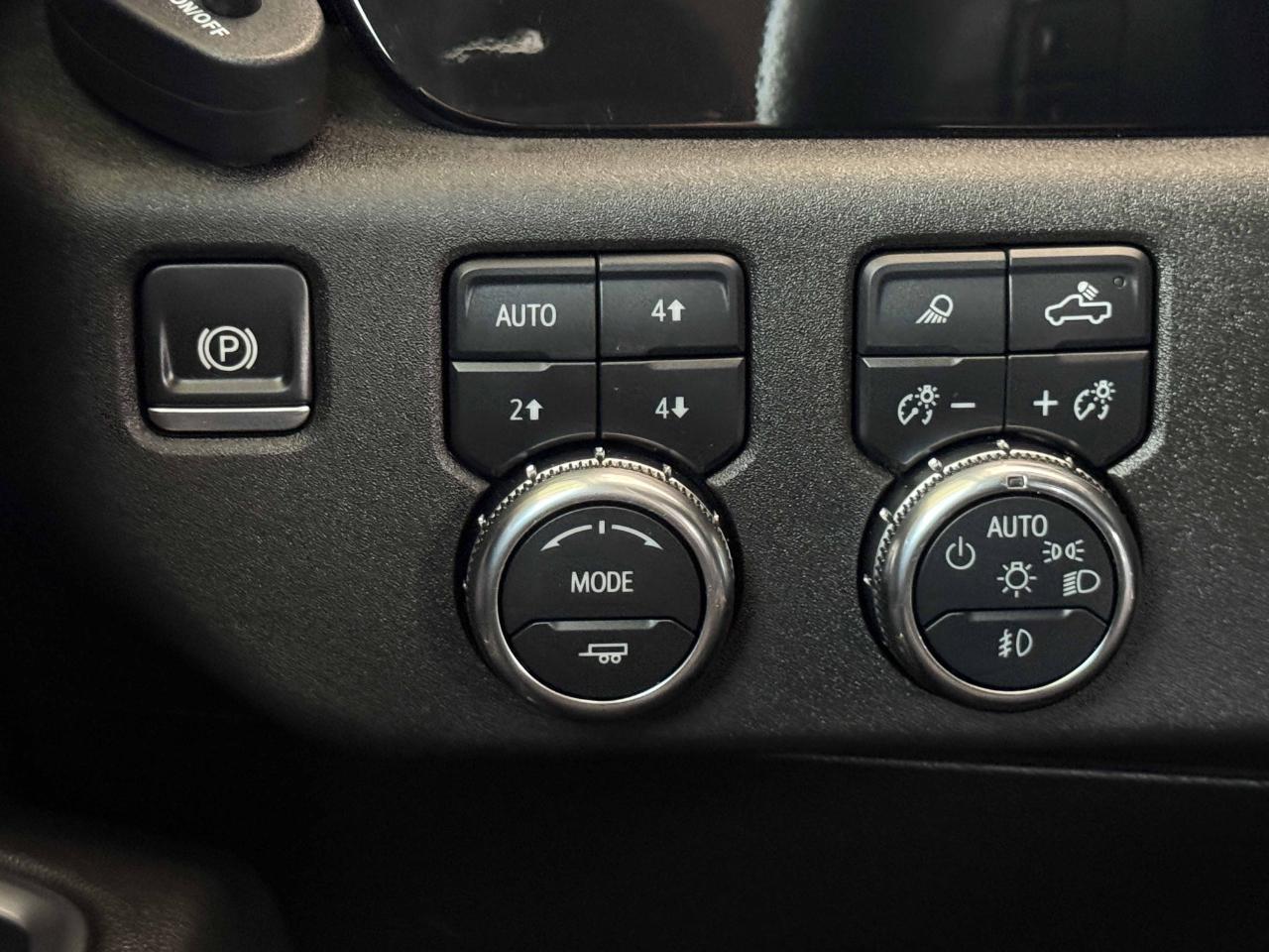 GMC Sierra 1500 Elevation Crew Cab 4WD 2024
