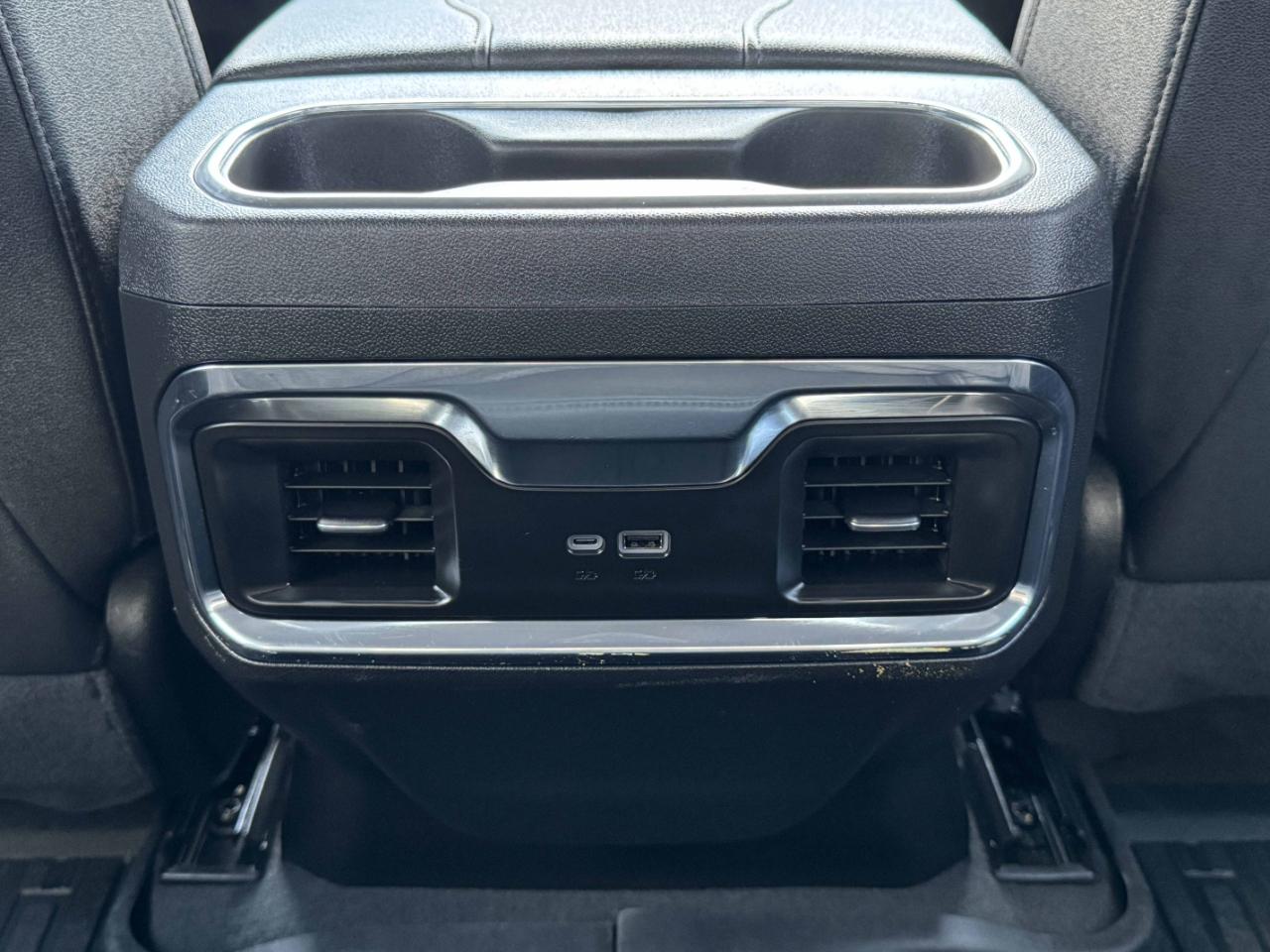GMC Sierra 1500 Elevation Crew Cab 4WD 2024