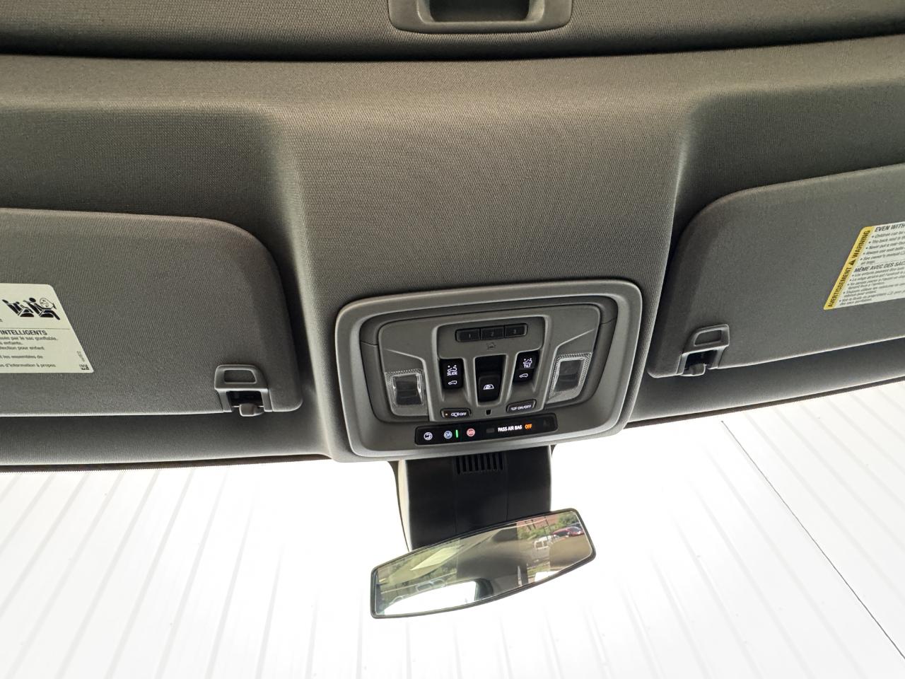 GMC Sierra 1500 Elevation Crew Cab 4WD 2024