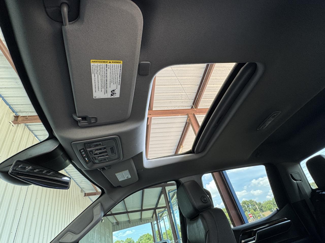 GMC Sierra 1500 Elevation Crew Cab 4WD 2024