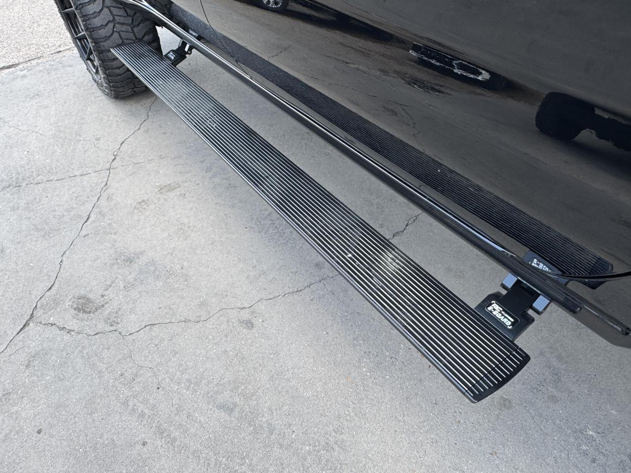 GMC Sierra 1500 Elevation Crew Cab 4WD 2024