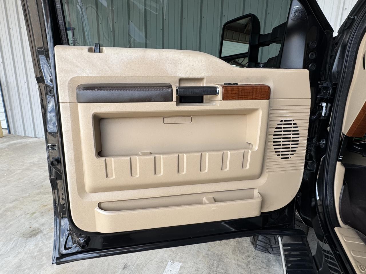 Ford Super Duty F-250 SRW  2015