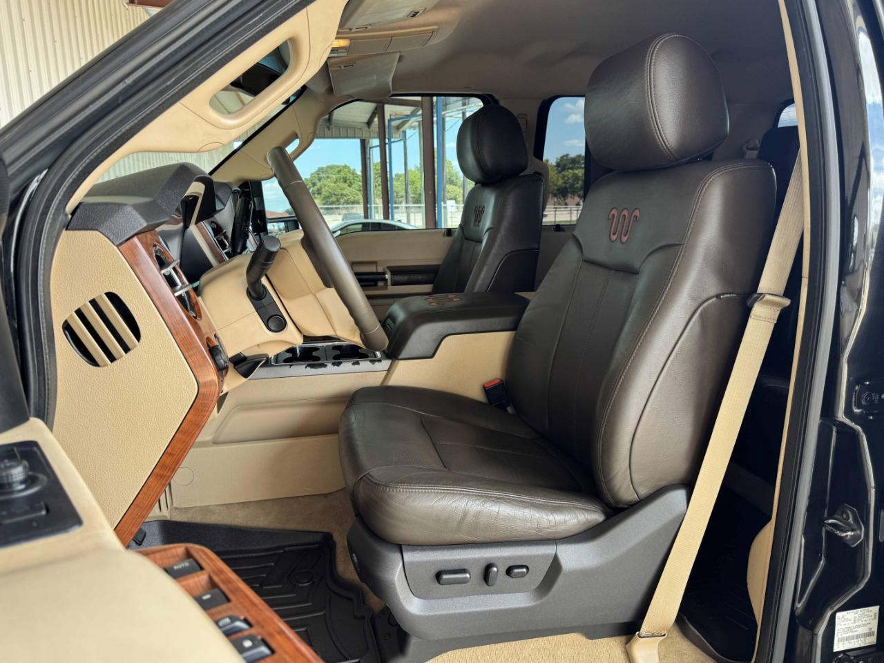 Ford Super Duty F-250 SRW  2015