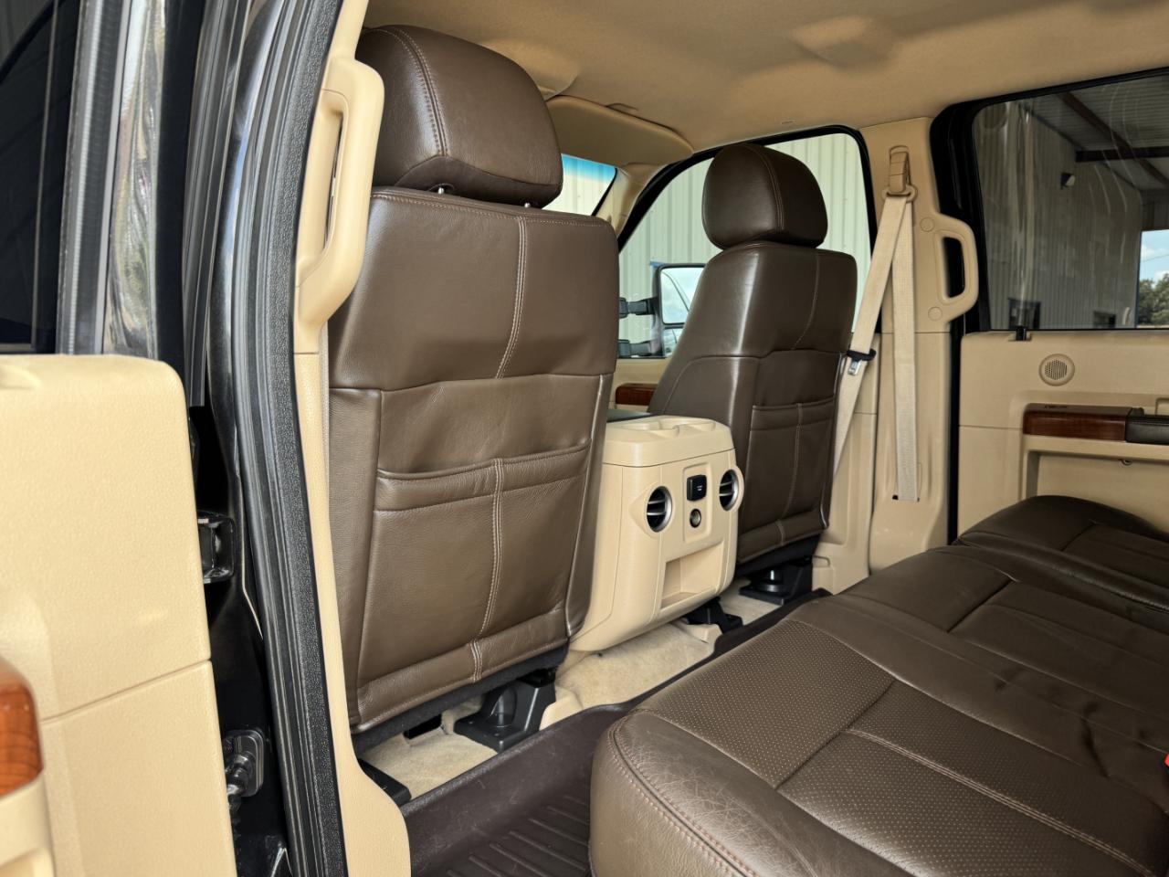 Ford Super Duty F-250 SRW  2015