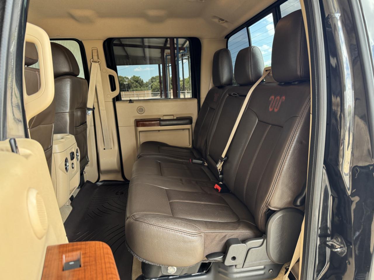 Ford Super Duty F-250 SRW  2015