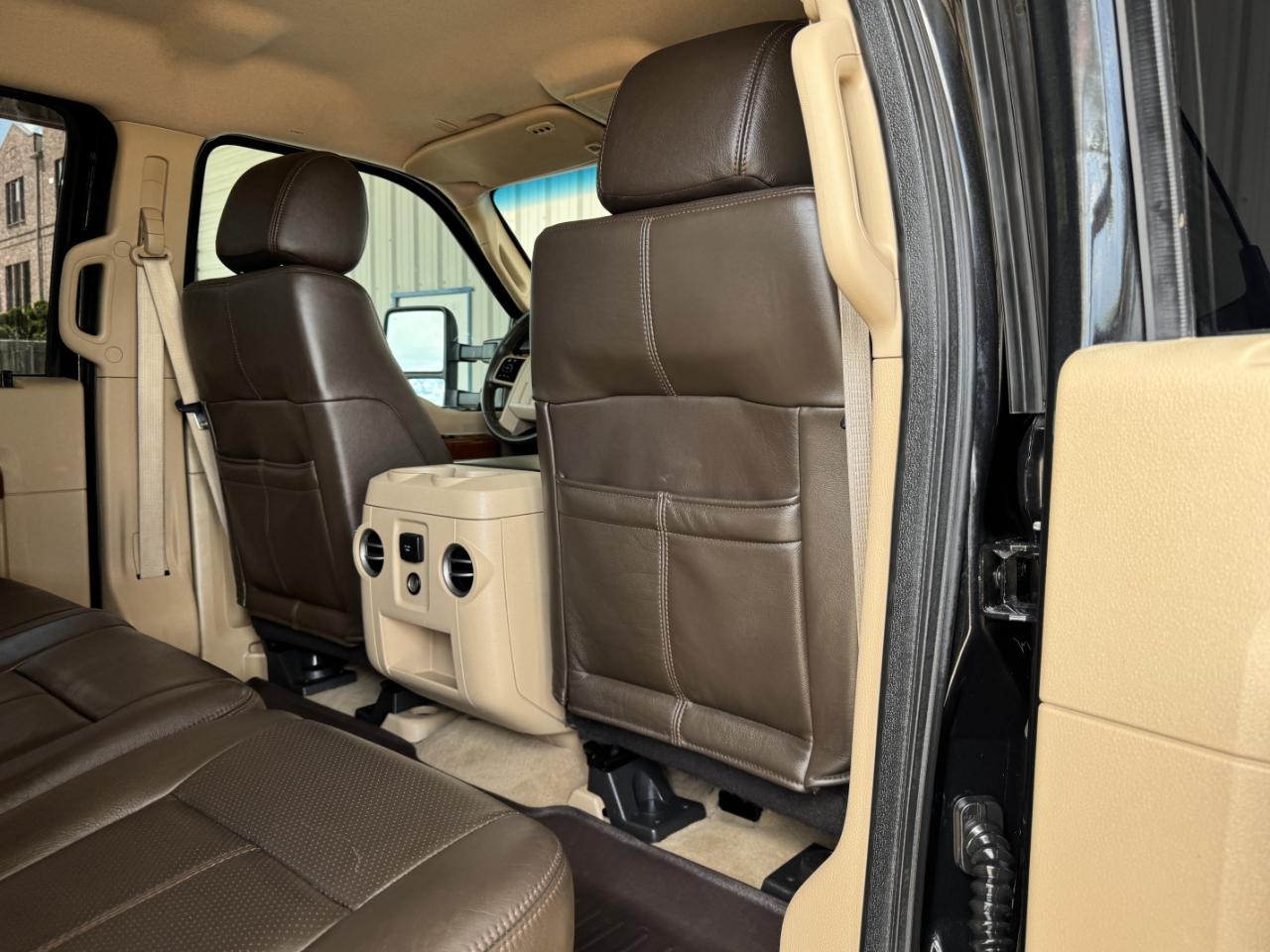 Ford Super Duty F-250 SRW  2015