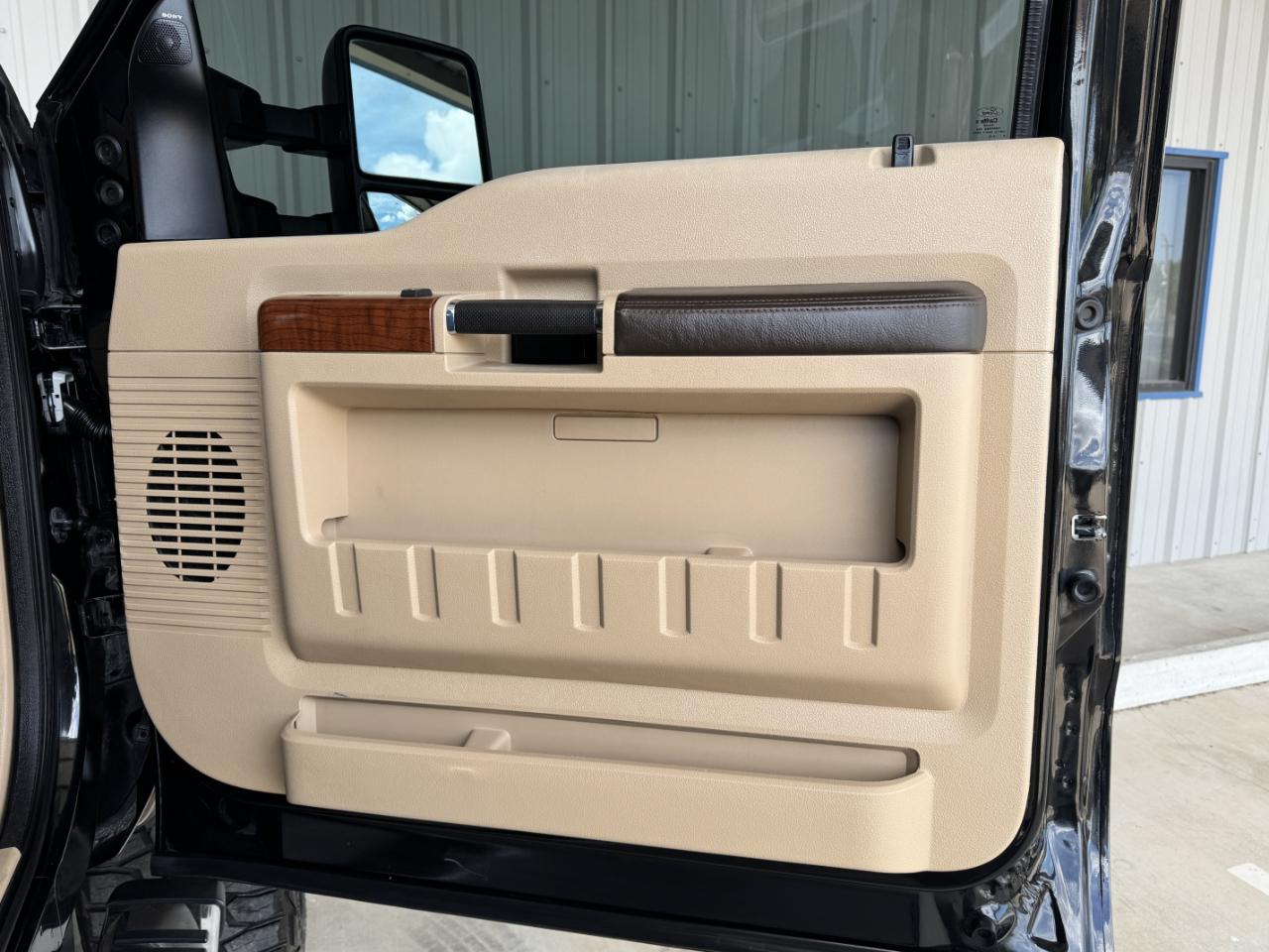 Ford Super Duty F-250 SRW  2015