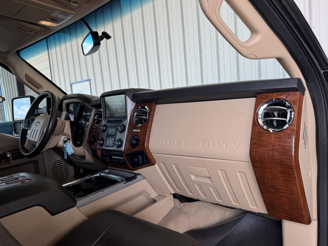 Ford Super Duty F-250 SRW  2015