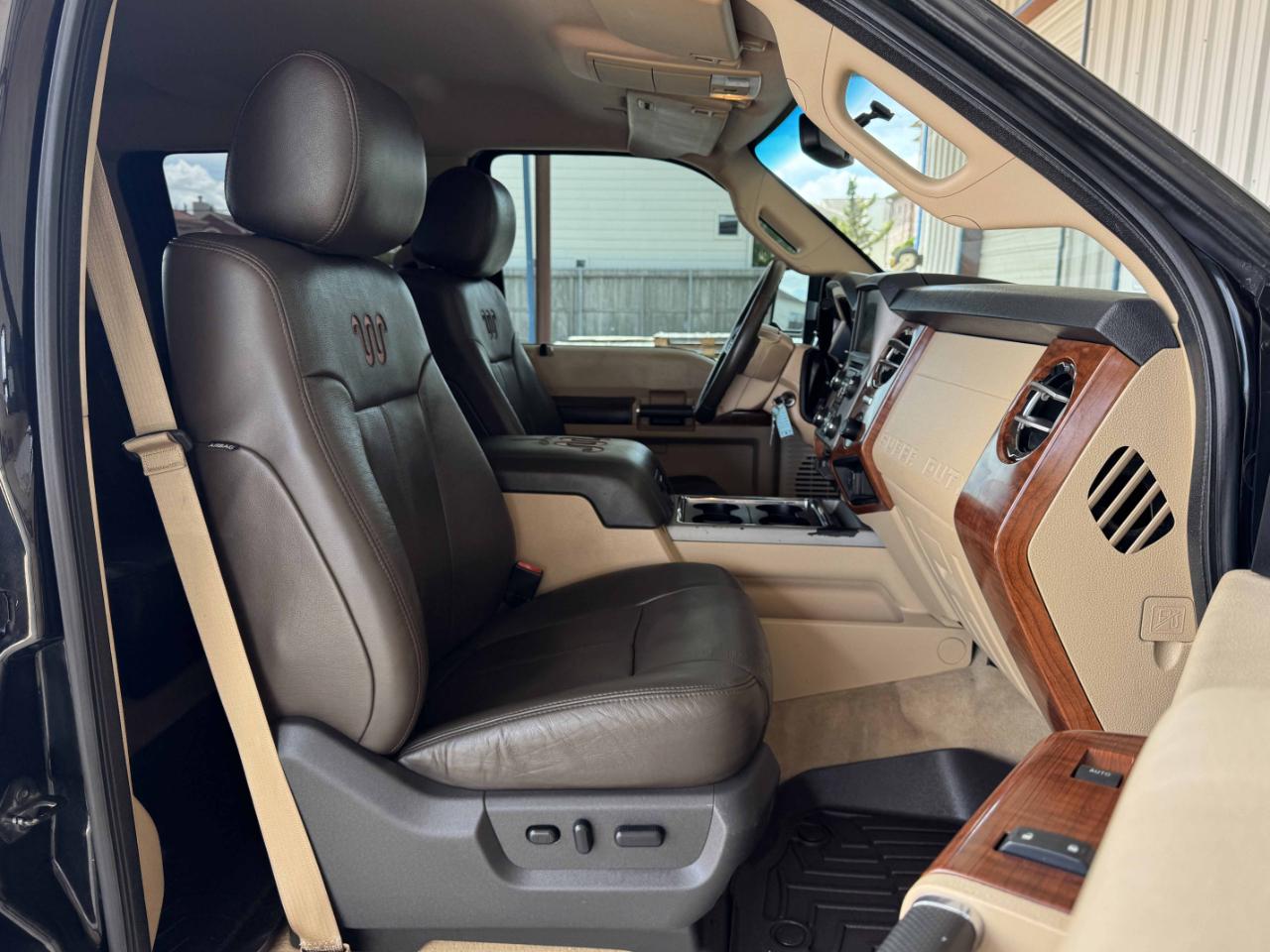 Ford Super Duty F-250 SRW  2015