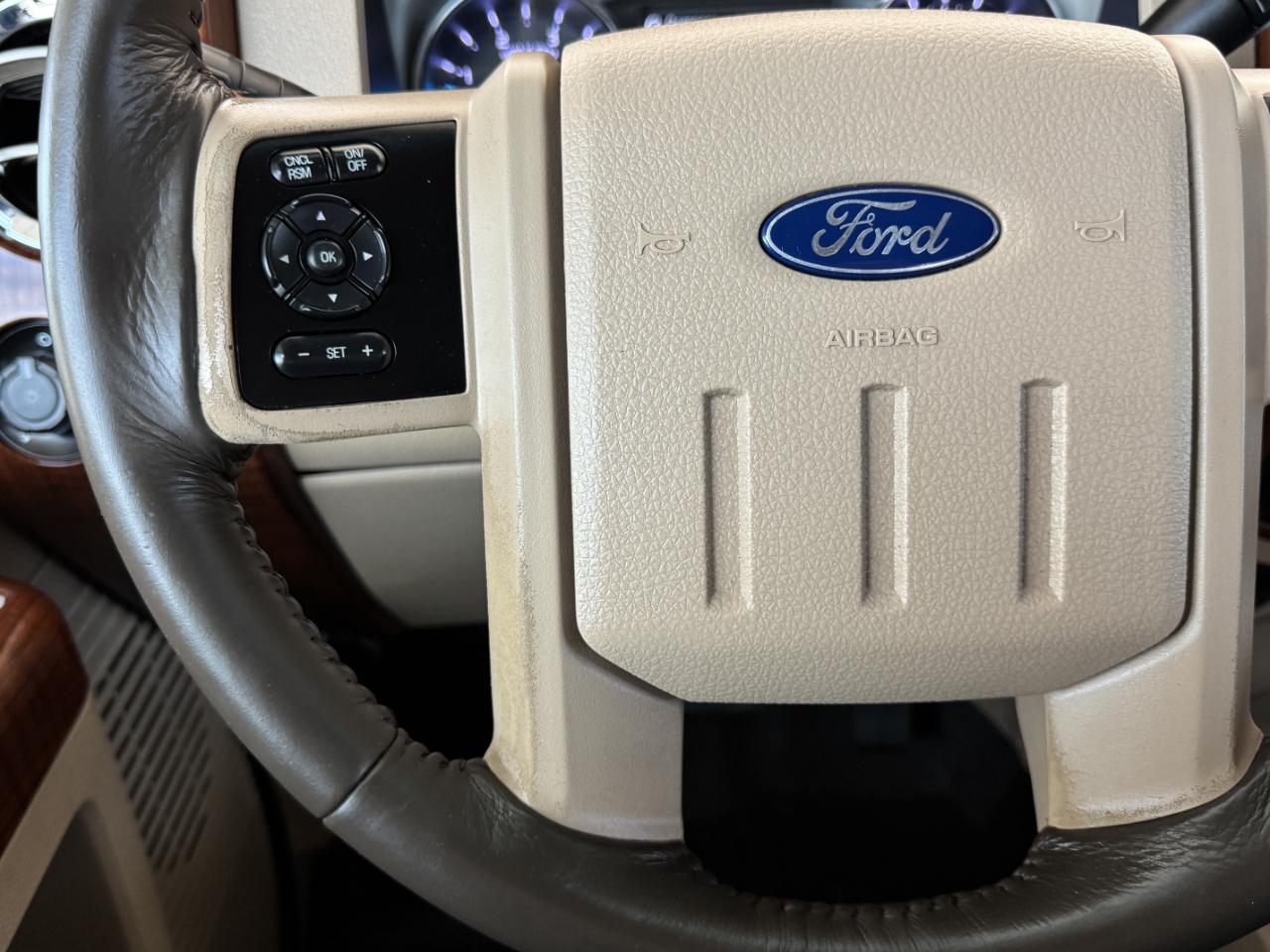 Ford Super Duty F-250 SRW  2015