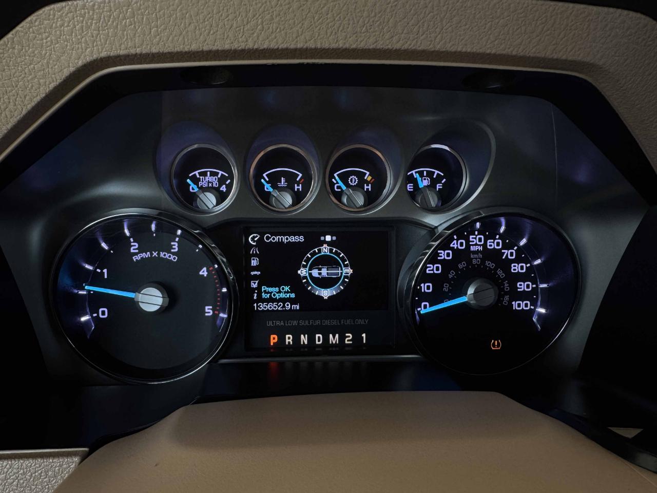 Ford Super Duty F-250 SRW  2015
