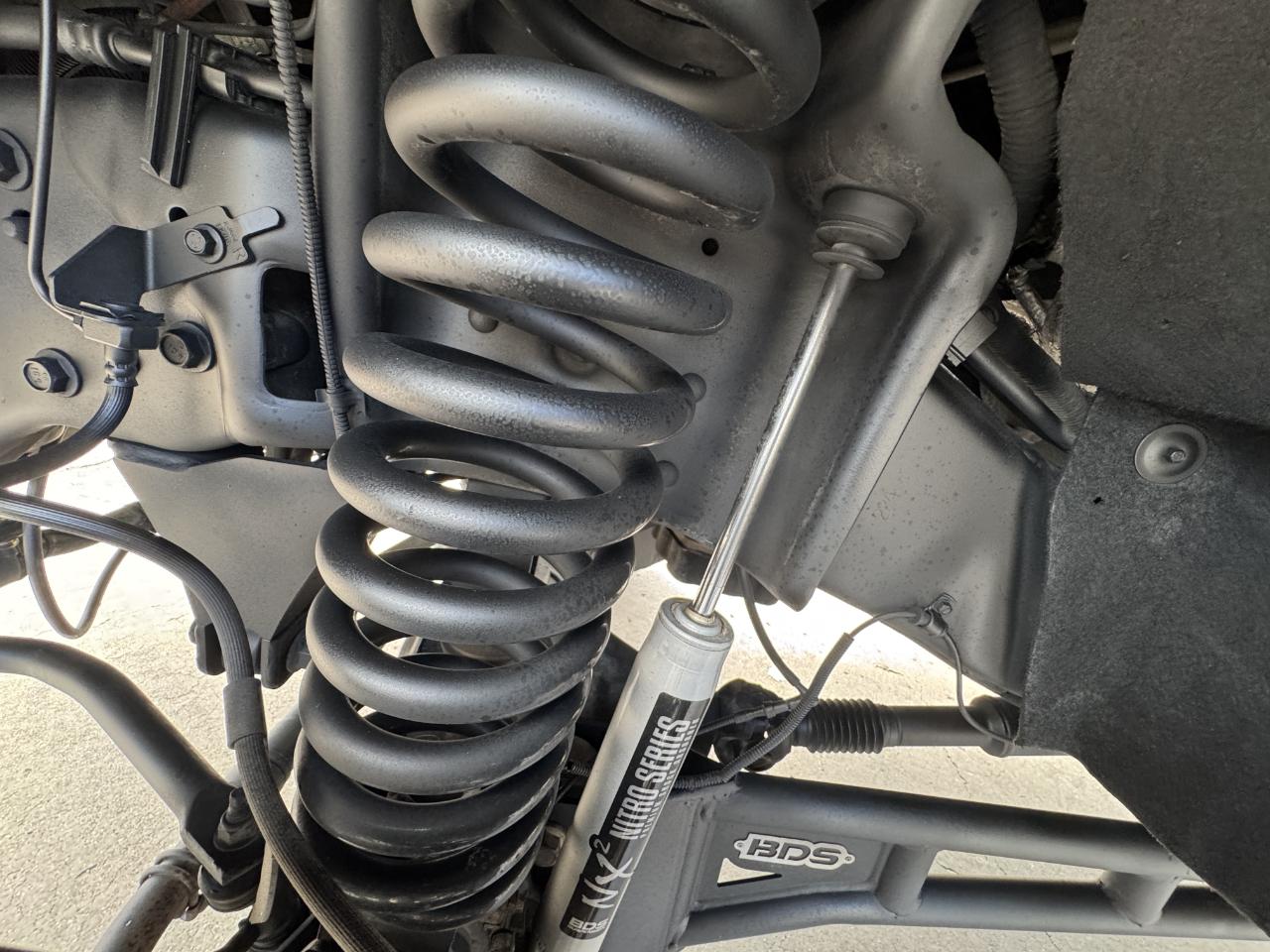 Ford Super Duty F-250 SRW  2015
