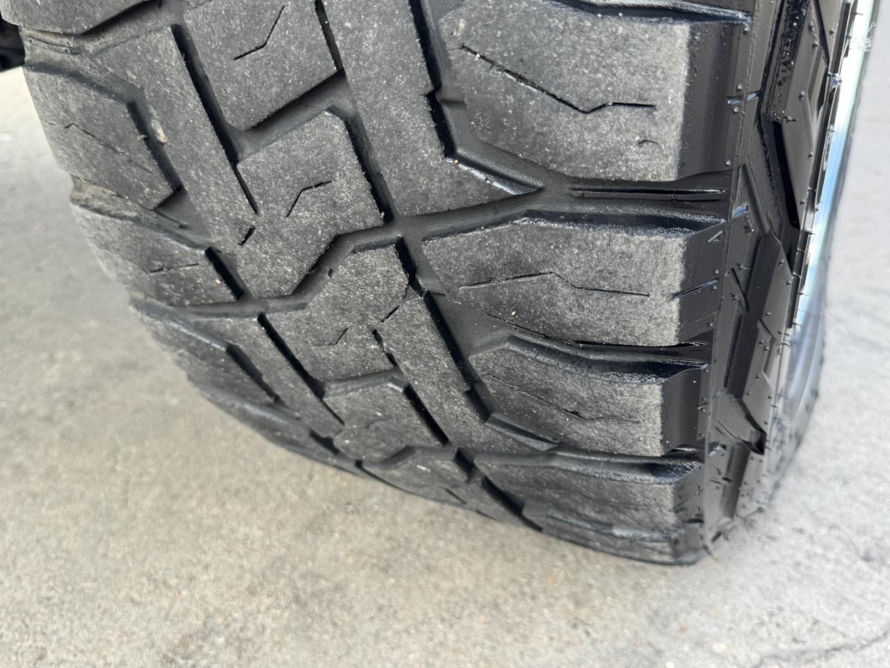 Ford Super Duty F-250 SRW  2015