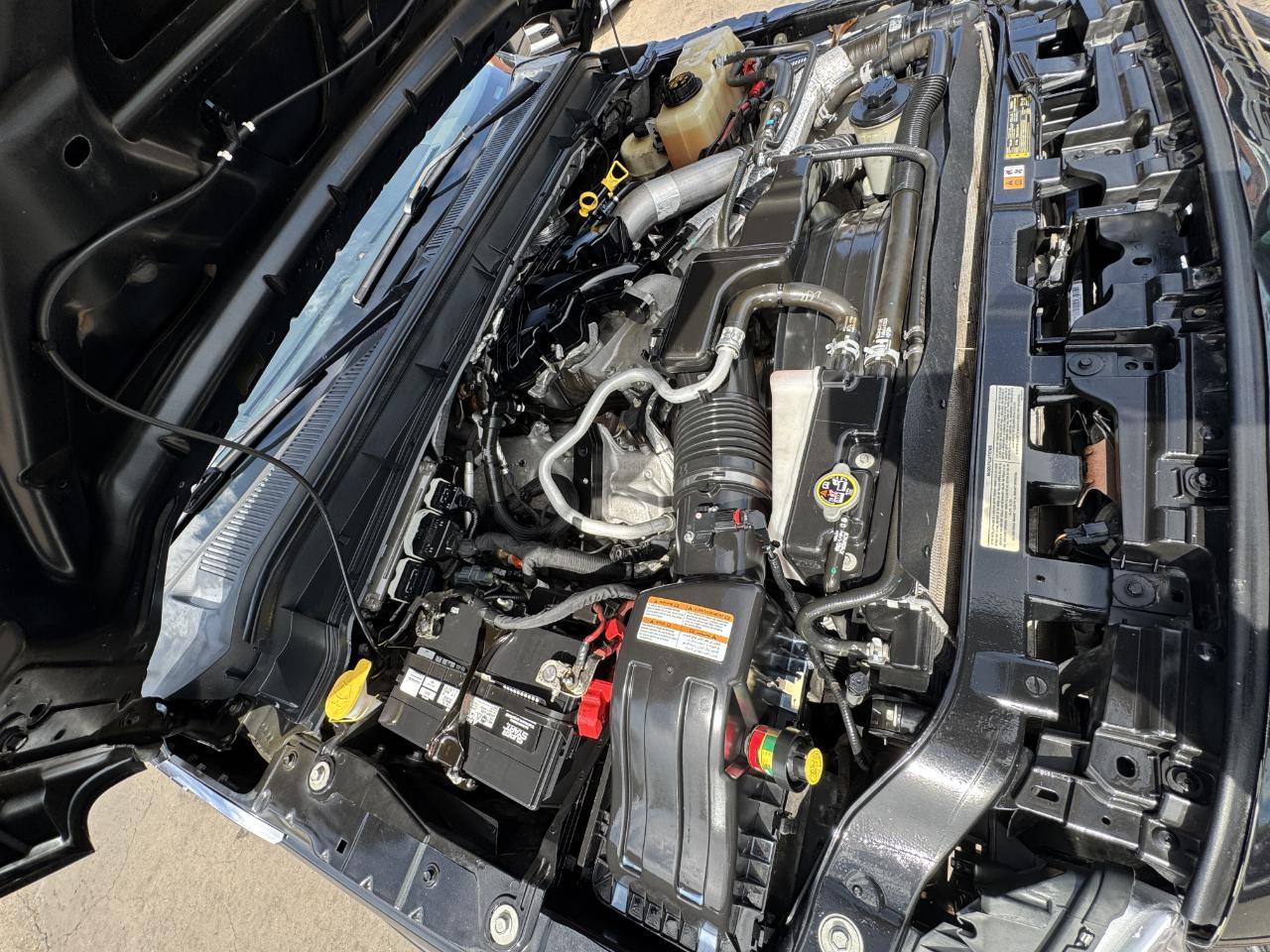 Ford Super Duty F-250 SRW  2015