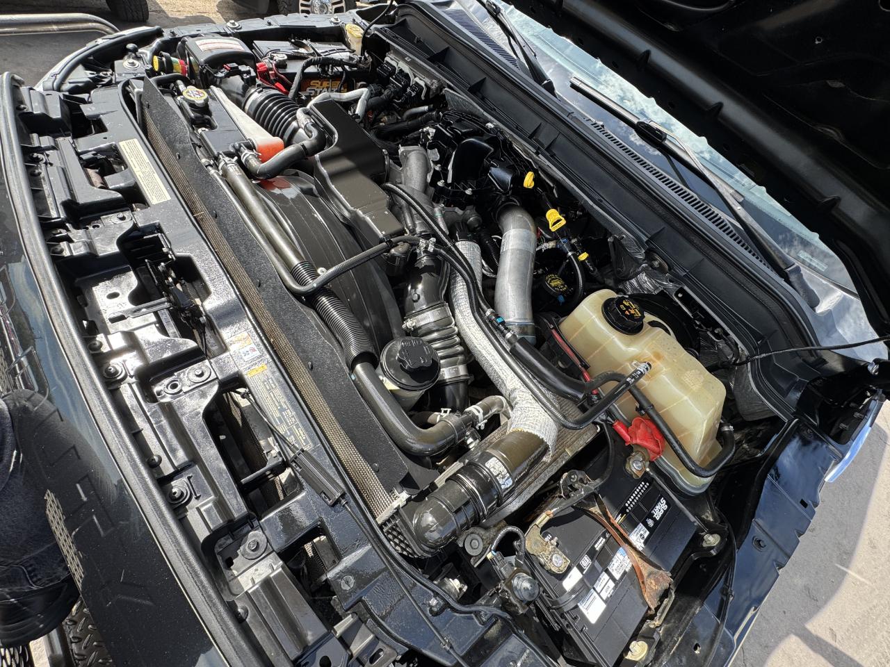 Ford Super Duty F-250 SRW  2015