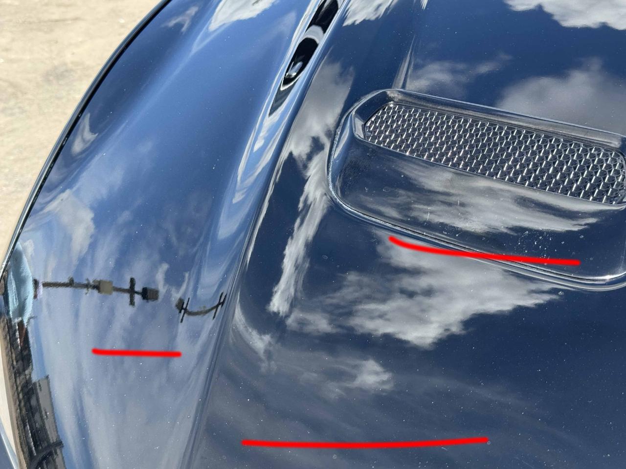 Ford Mustang  2018