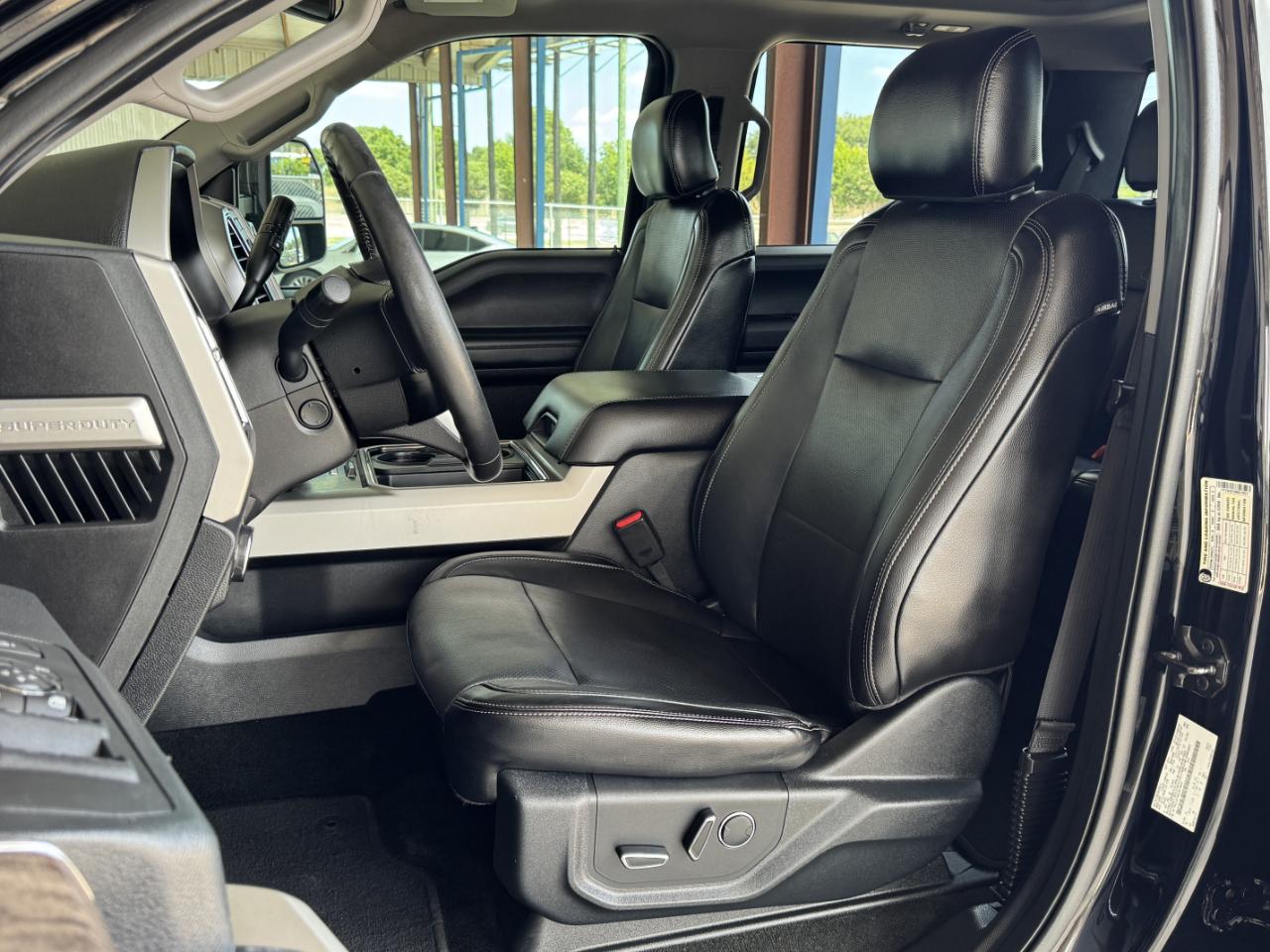 Ford Super Duty F-250 SRW  2017