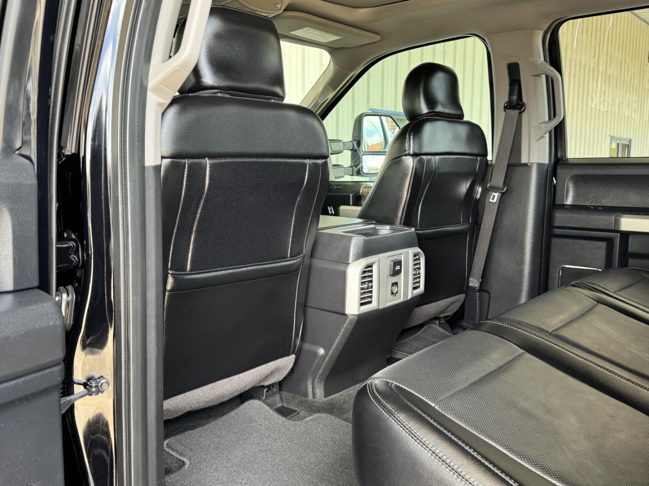 Ford Super Duty F-250 SRW  2017