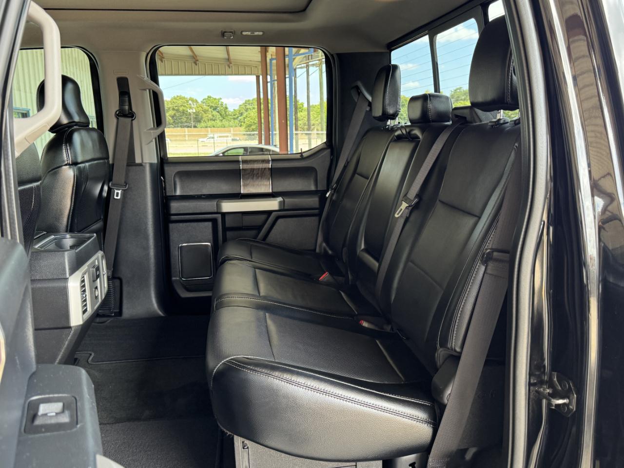 Ford Super Duty F-250 SRW  2017