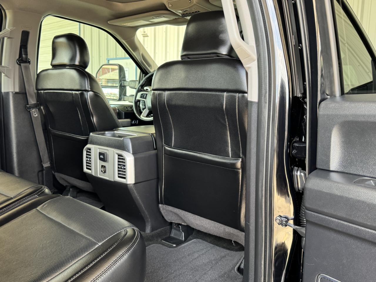 Ford Super Duty F-250 SRW  2017