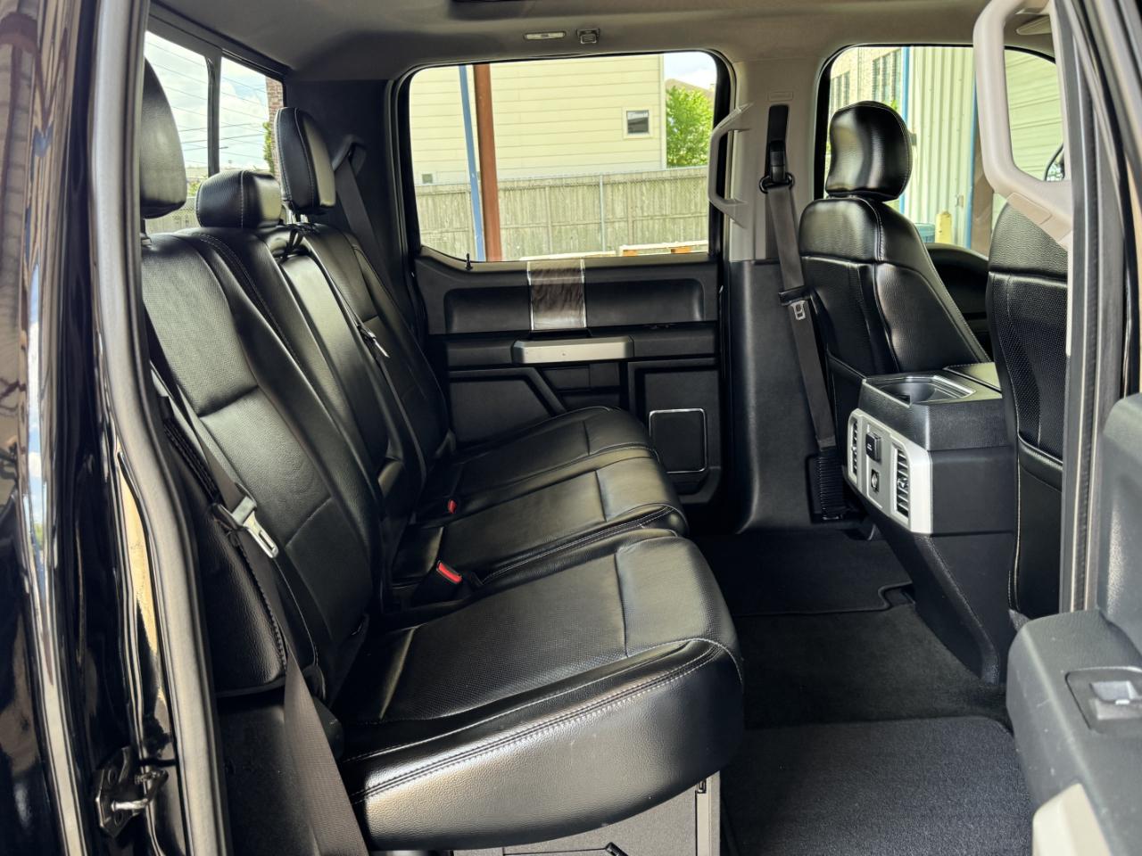 Ford Super Duty F-250 SRW  2017