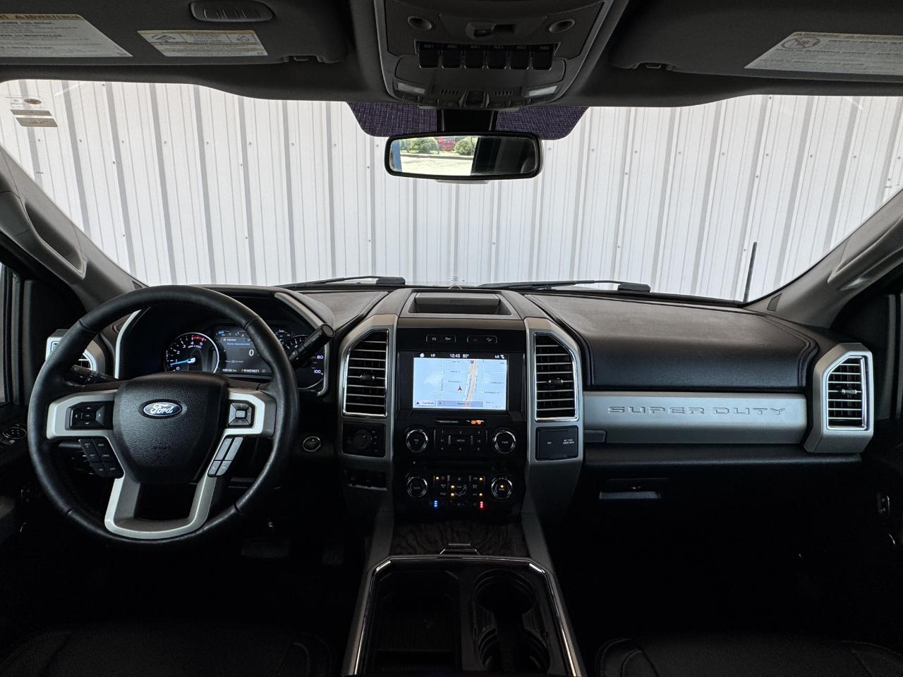 Ford Super Duty F-250 SRW  2017