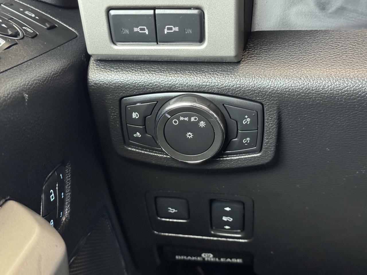 Ford Super Duty F-250 SRW  2017