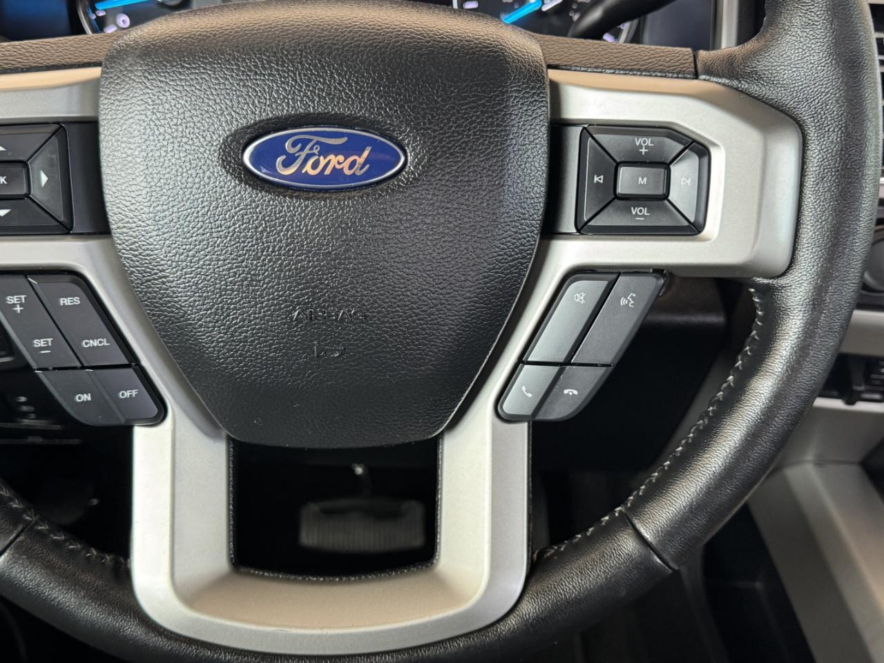 Ford Super Duty F-250 SRW  2017