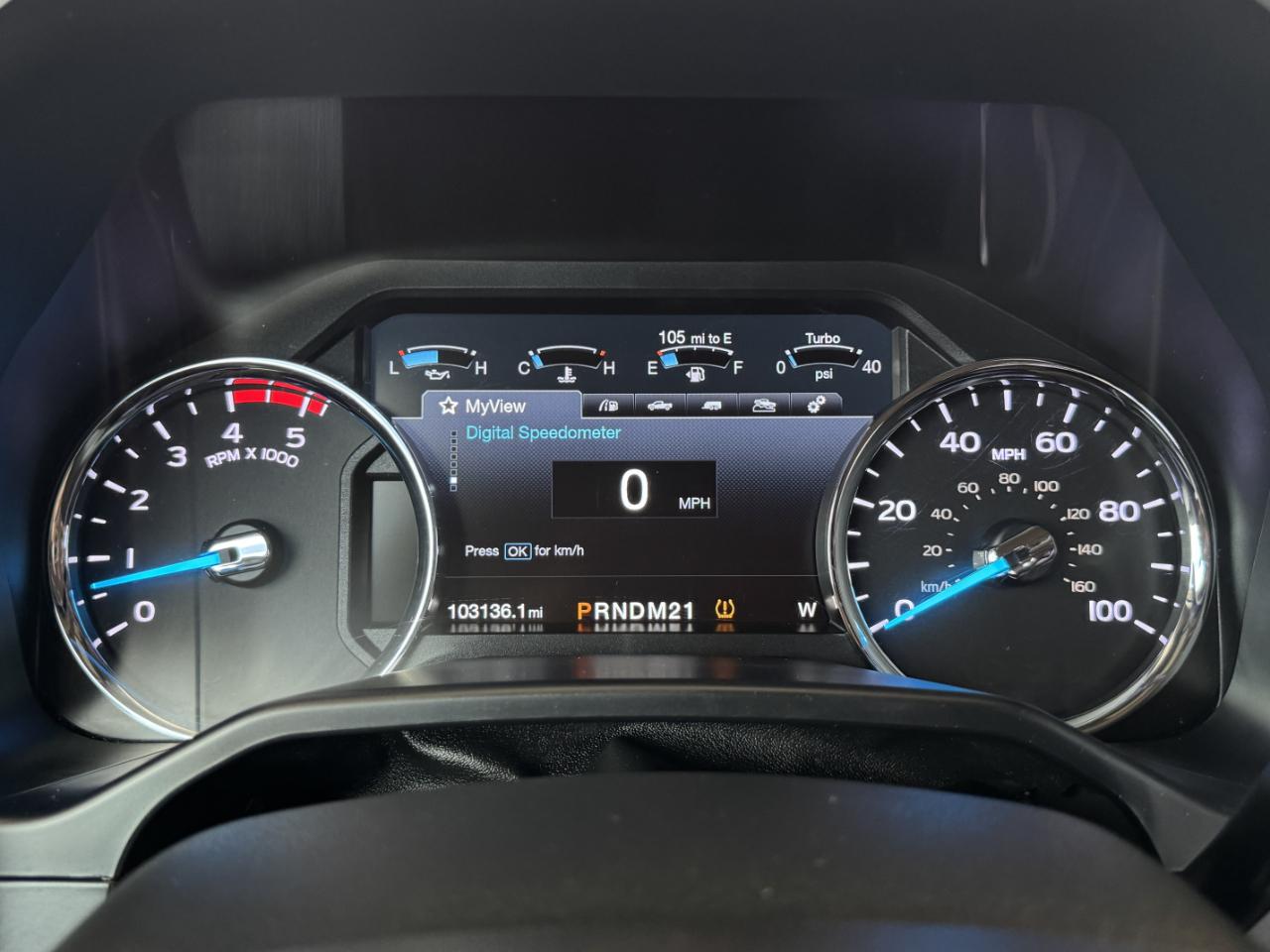 Ford Super Duty F-250 SRW  2017