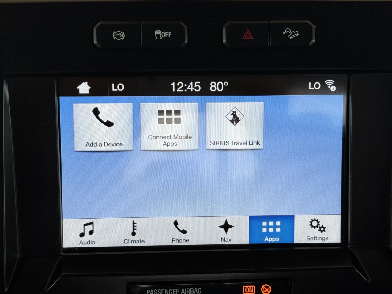 Ford Super Duty F-250 SRW  2017