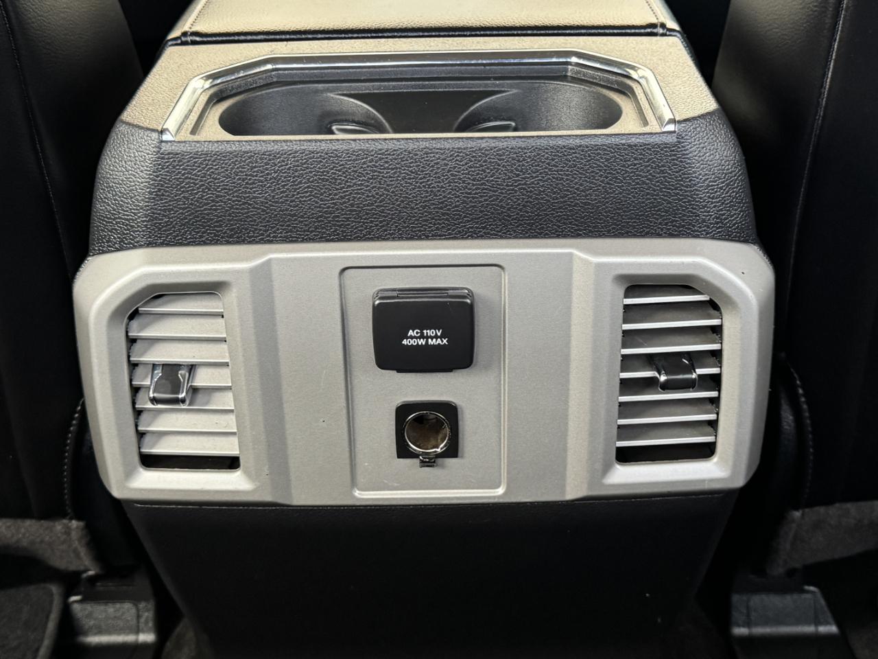 Ford Super Duty F-250 SRW  2017