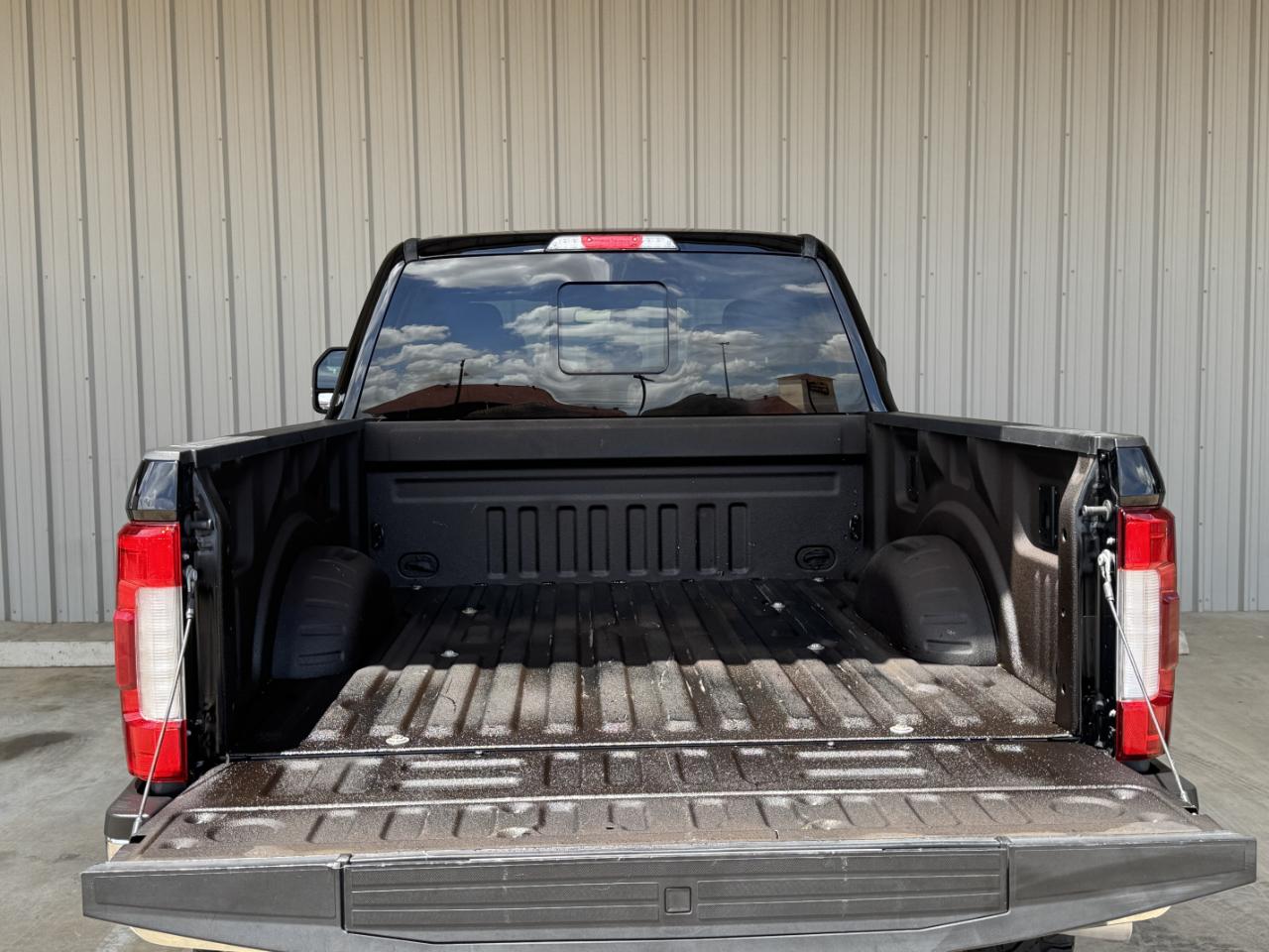 Ford Super Duty F-250 SRW  2017