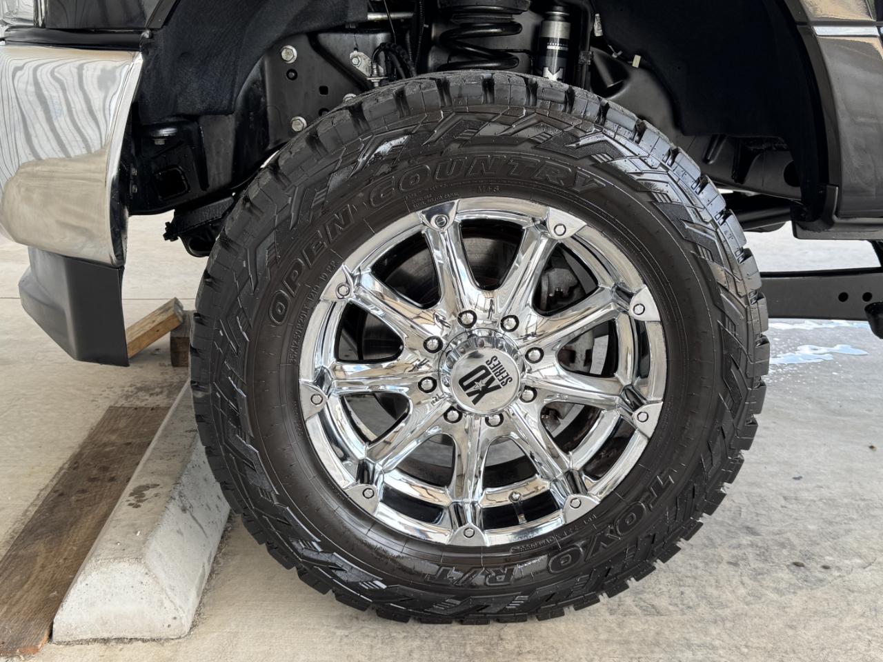 Ford Super Duty F-250 SRW  2017