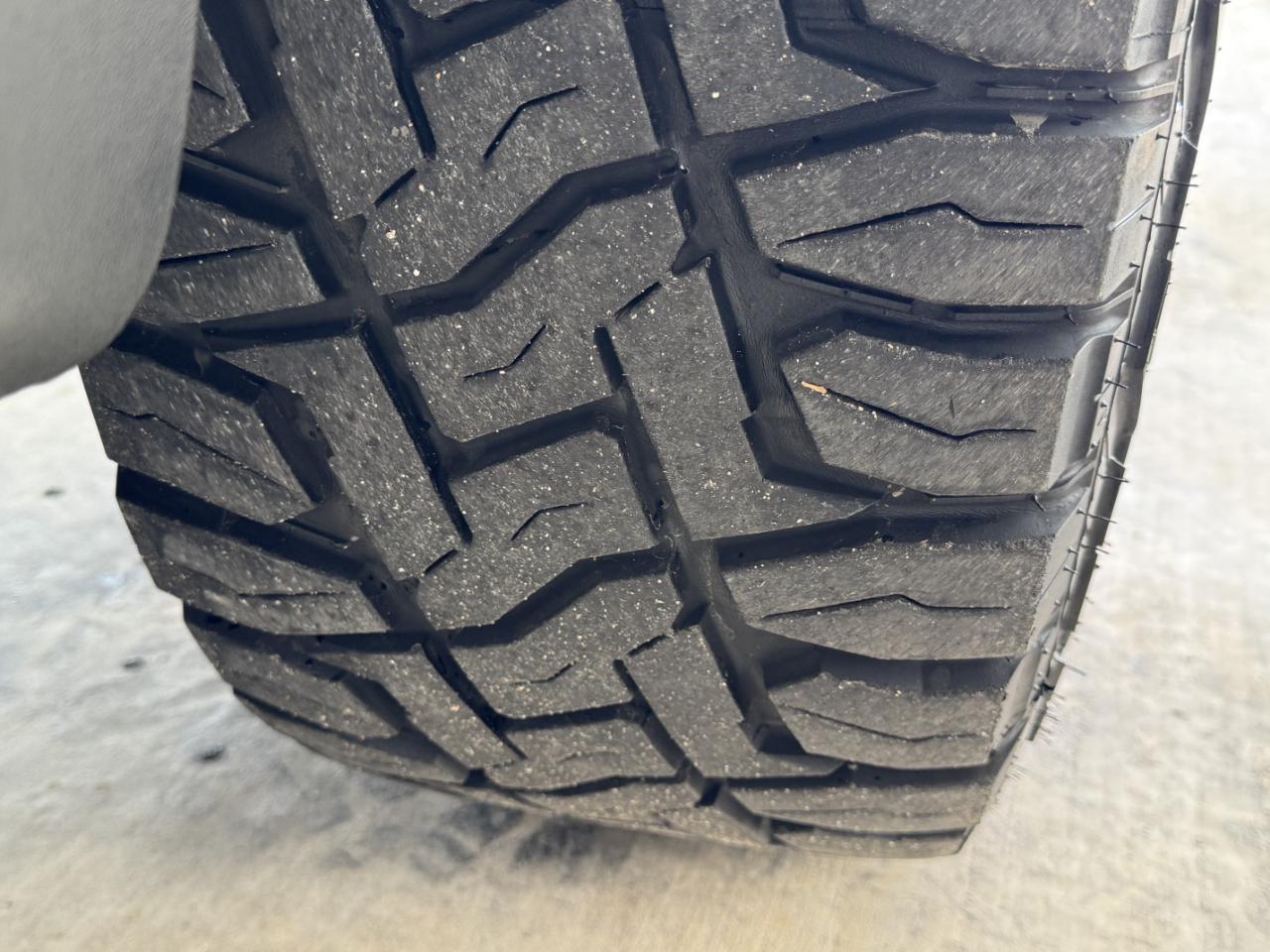 Ford Super Duty F-250 SRW  2017