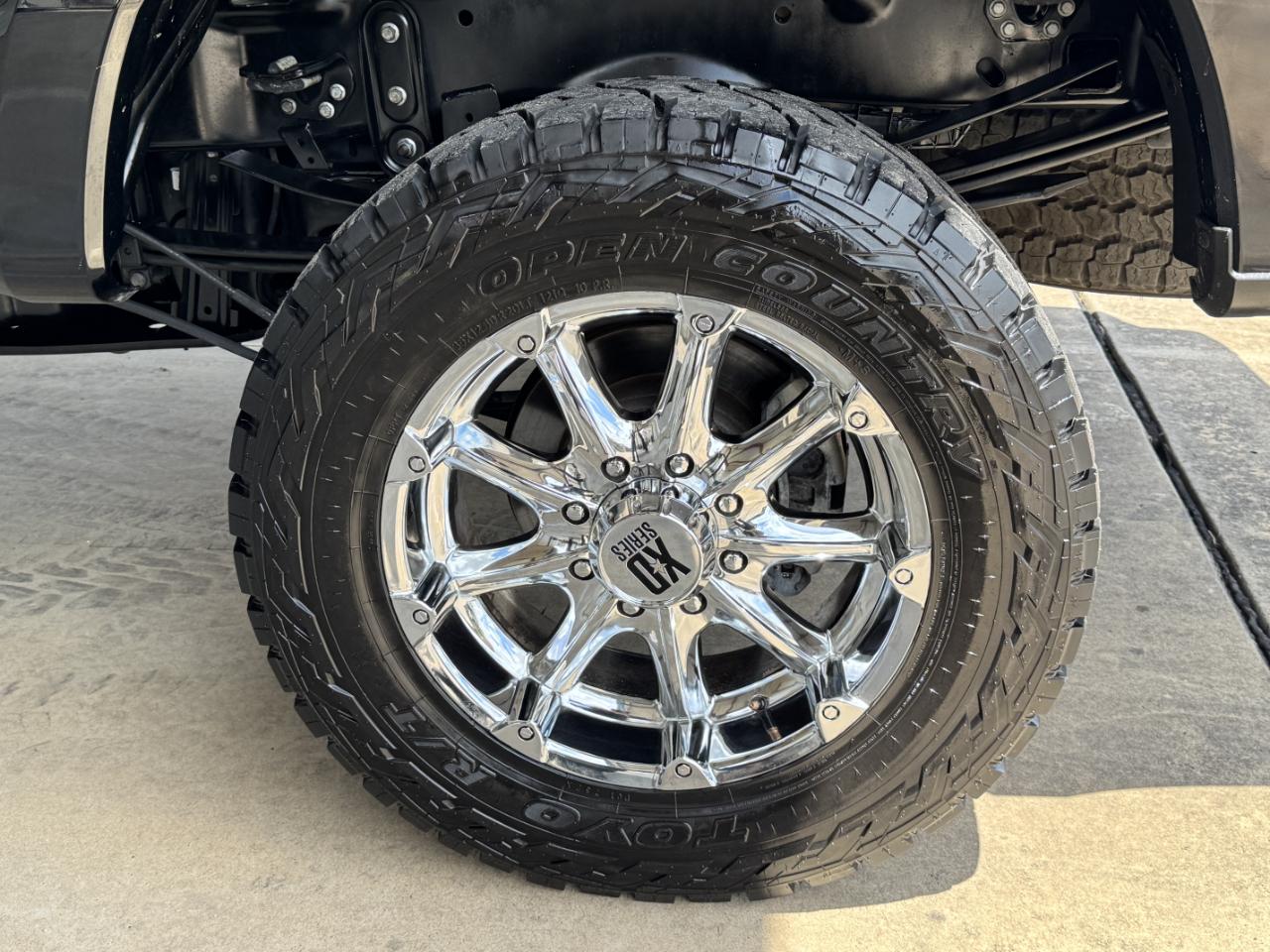 Ford Super Duty F-250 SRW  2017