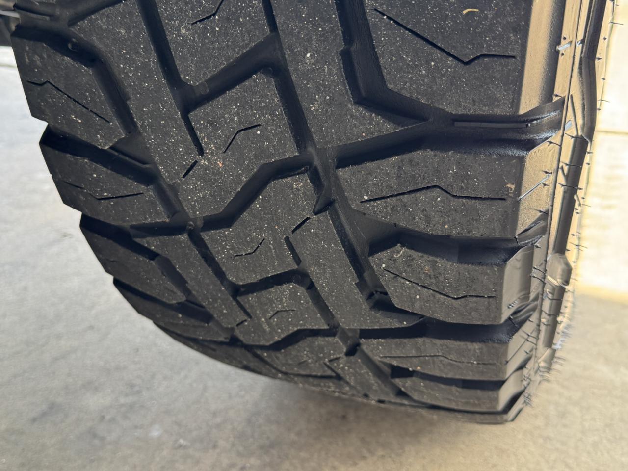Ford Super Duty F-250 SRW  2017