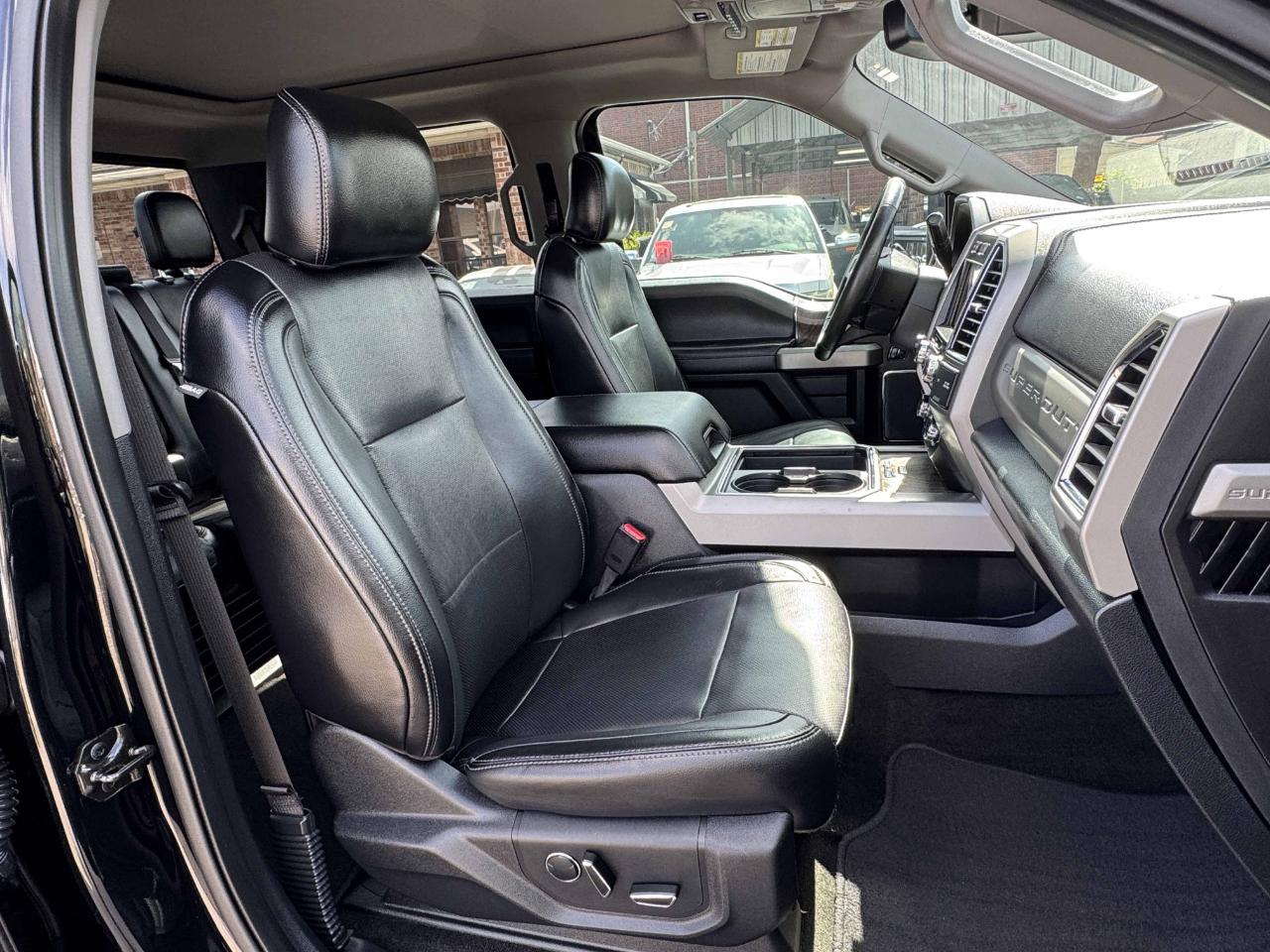 Ford Super Duty F-250 SRW  2017