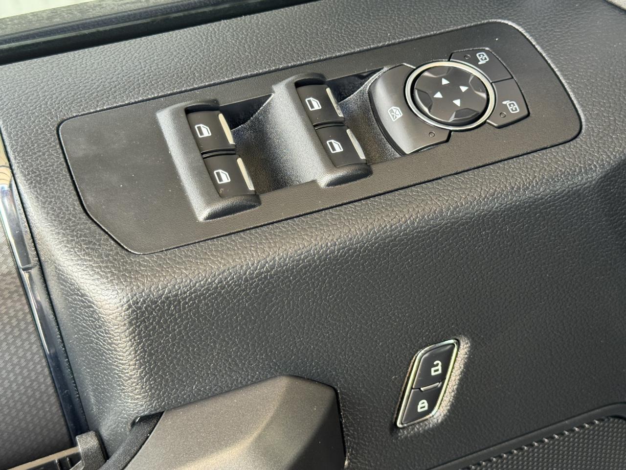 Ford F-150 XLT SuperCrew 2WD 2015