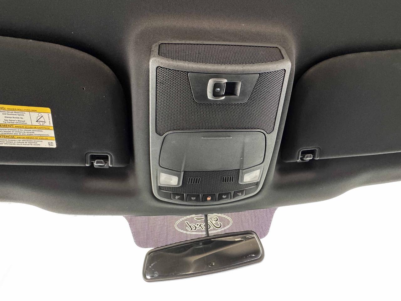 Ford F-150 XLT SuperCrew 2WD 2015