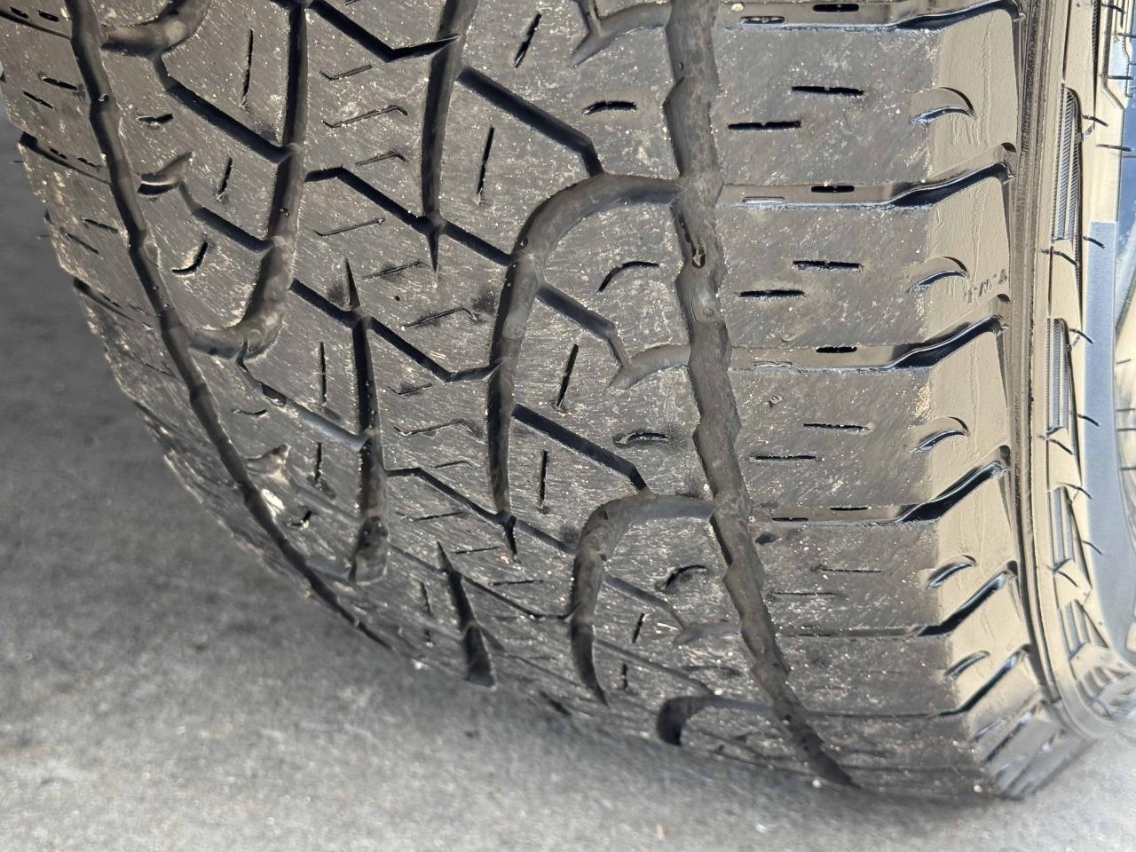 Ford F-150 XLT SuperCrew 2WD 2015
