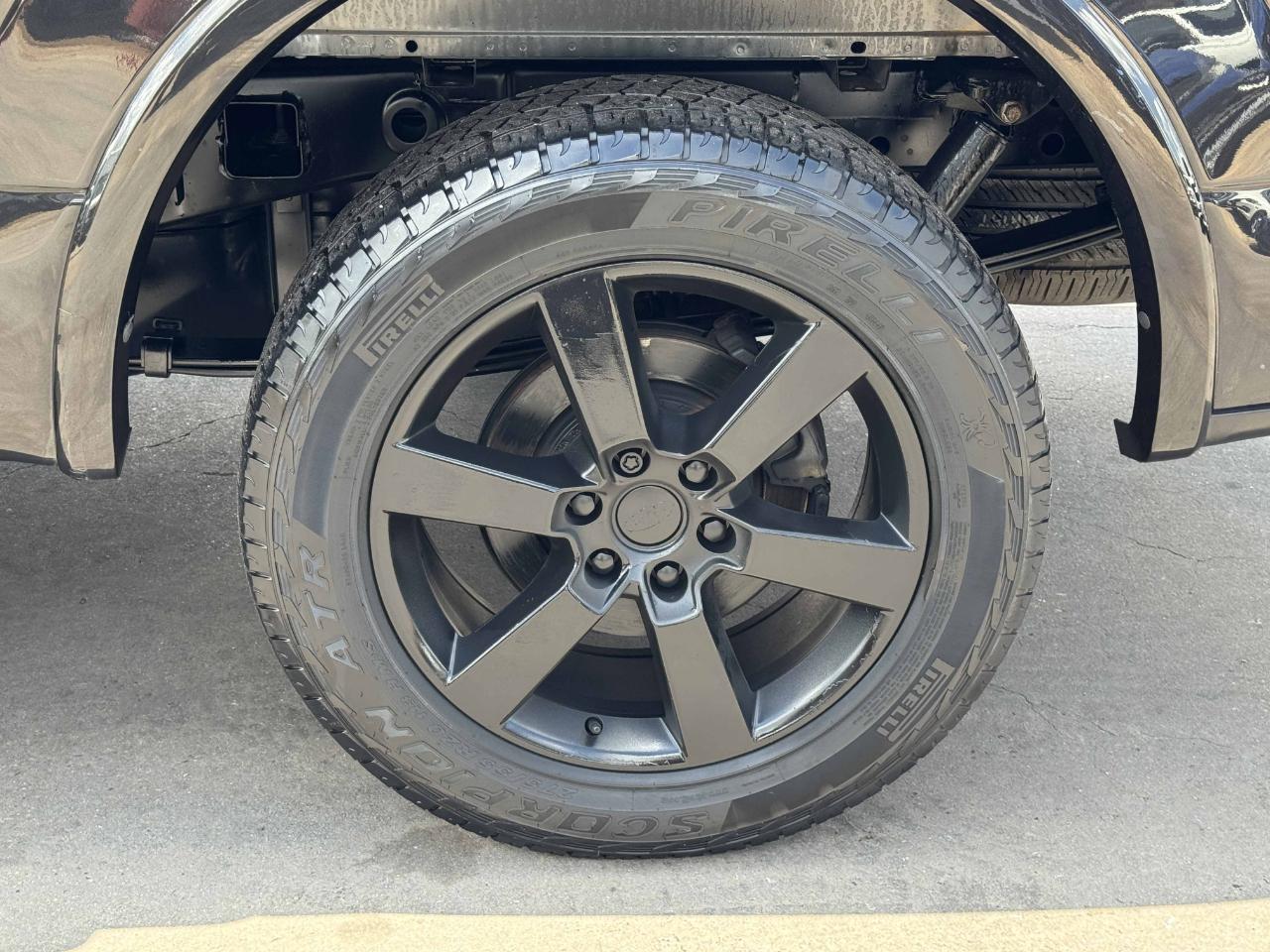 Ford F-150 XLT SuperCrew 2WD 2015