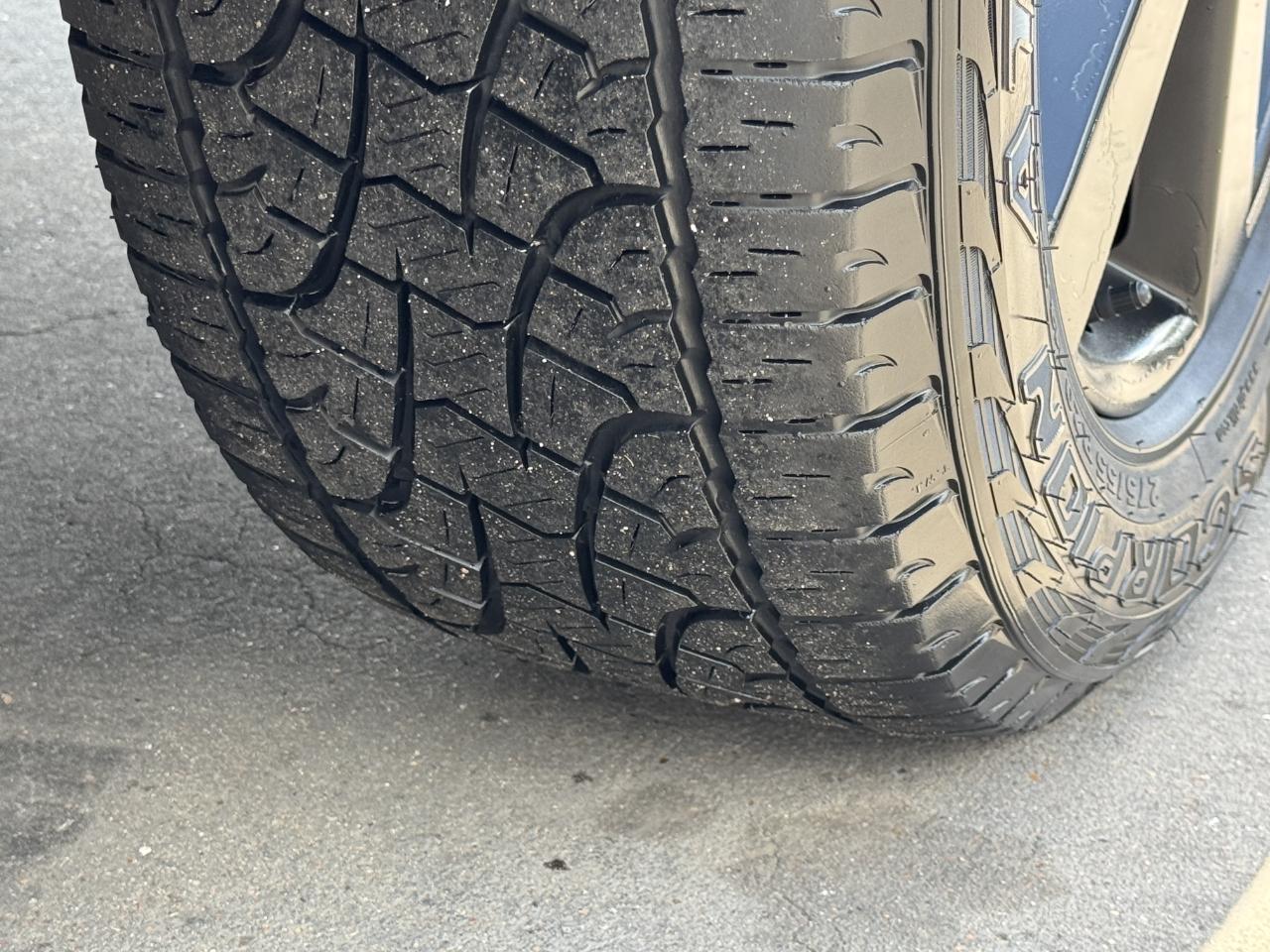 Ford F-150 XLT SuperCrew 2WD 2015