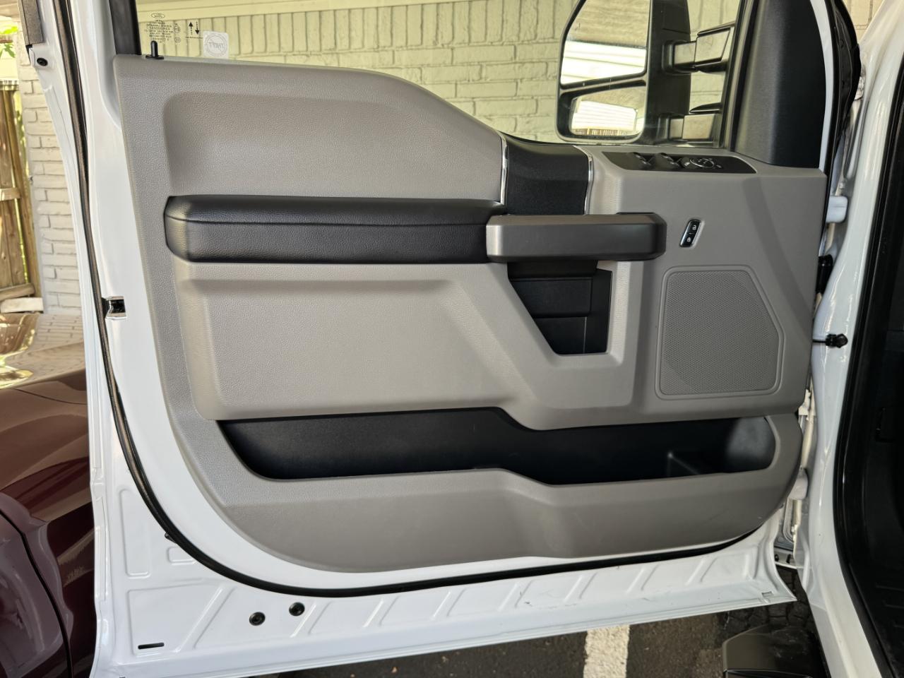 Ford Super Duty F-250 SRW  2020